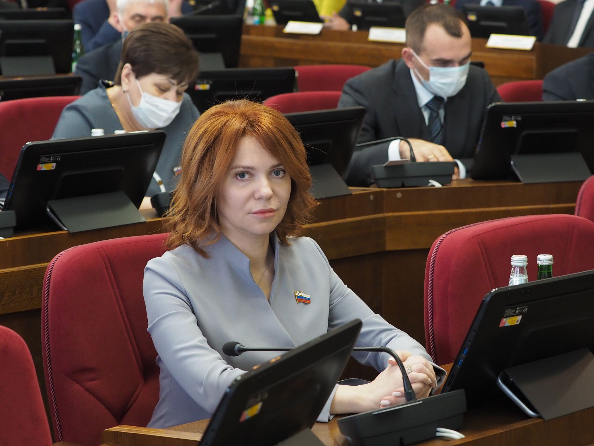 Новый региональный закон о молодёжной политике принят на Ставрополье