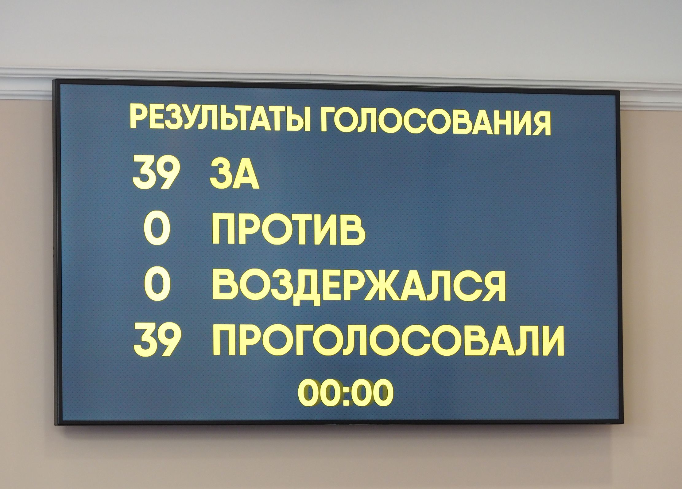 Новый региональный закон о молодёжной политике принят на Ставрополье