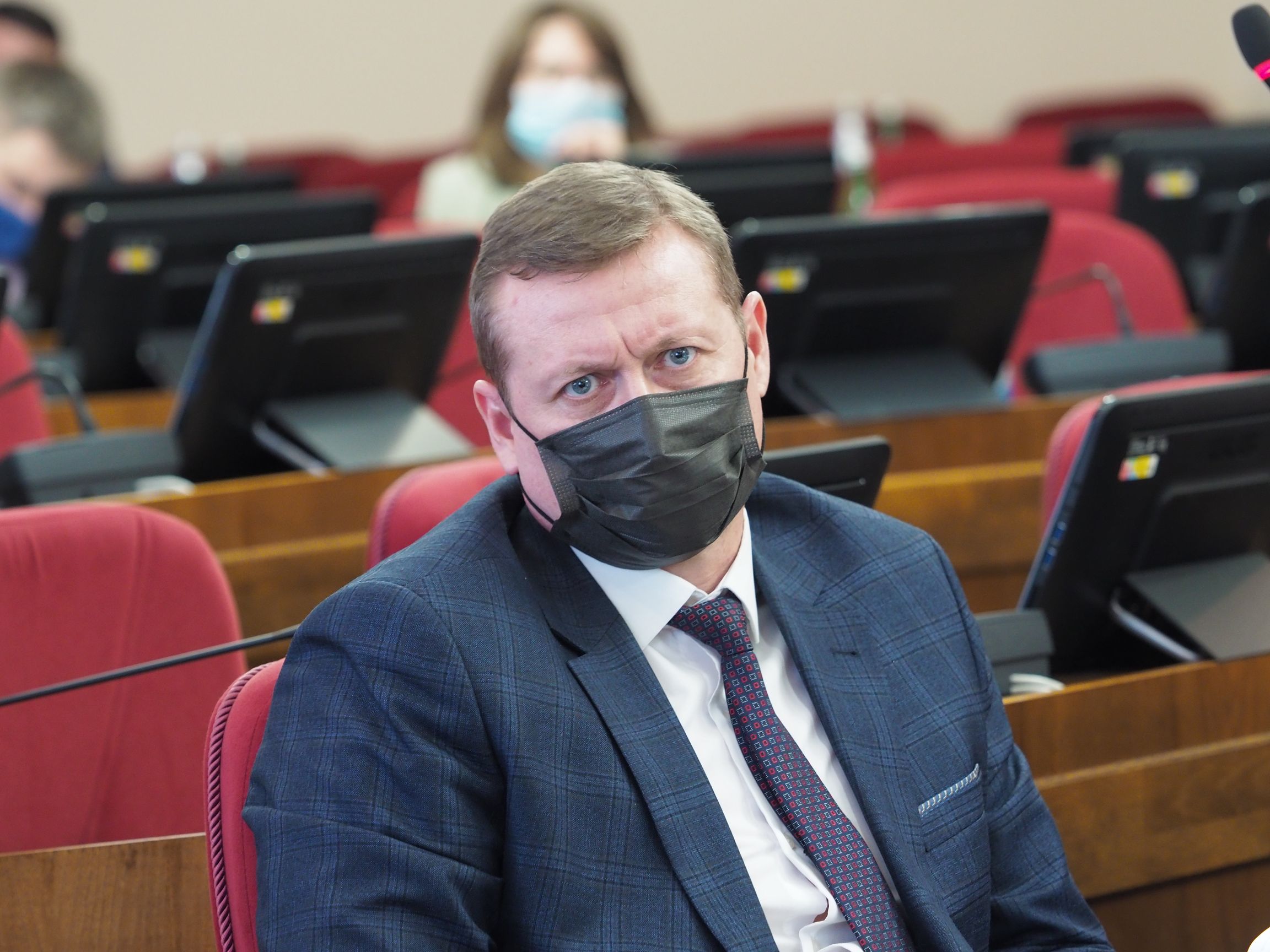 На Ставрополье начата работа по изменению краевого законодательства в связи с принятием федерального закона о публичной власти