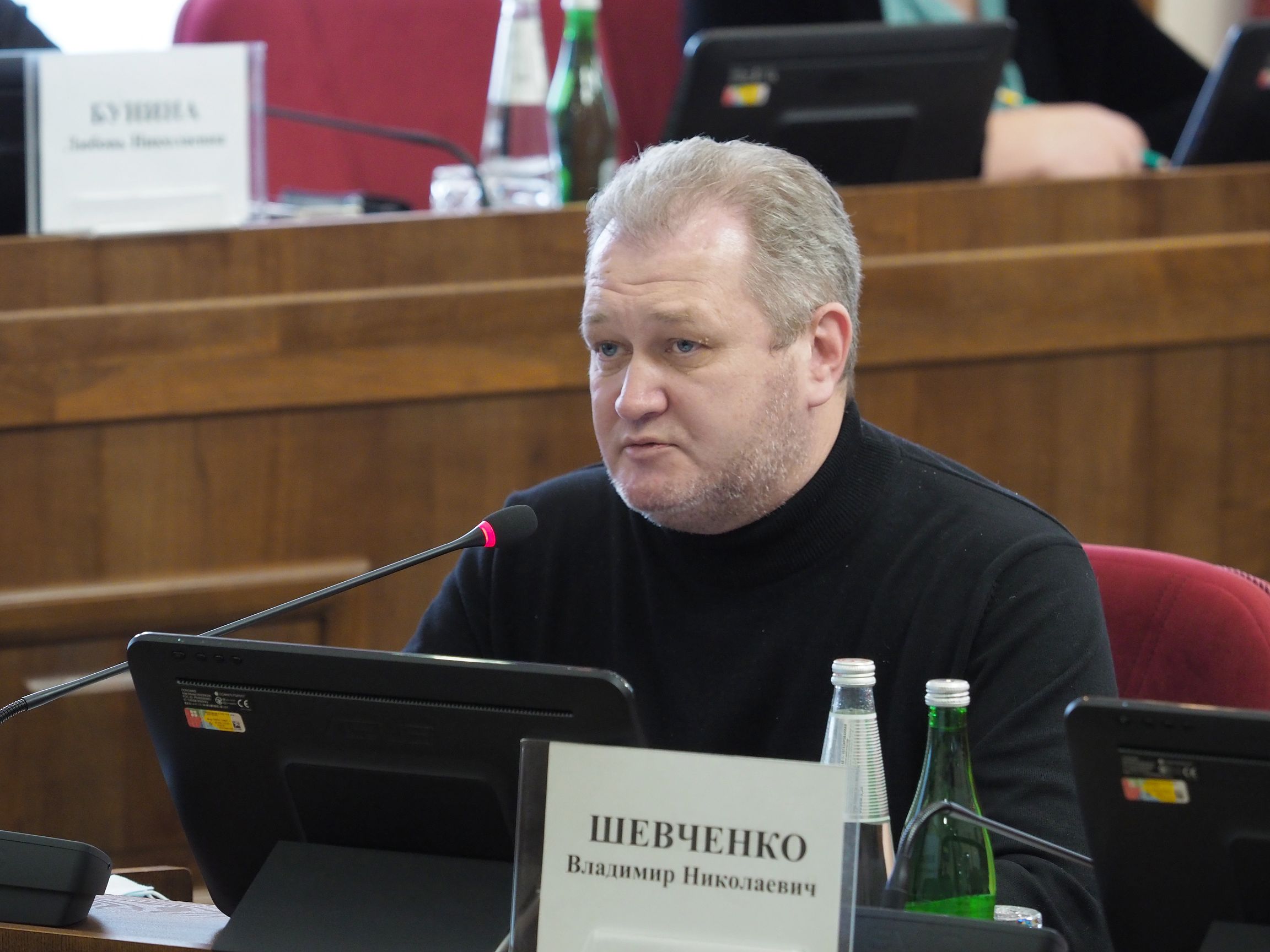 На Ставрополье начата работа по изменению краевого законодательства в связи с принятием федерального закона о публичной власти