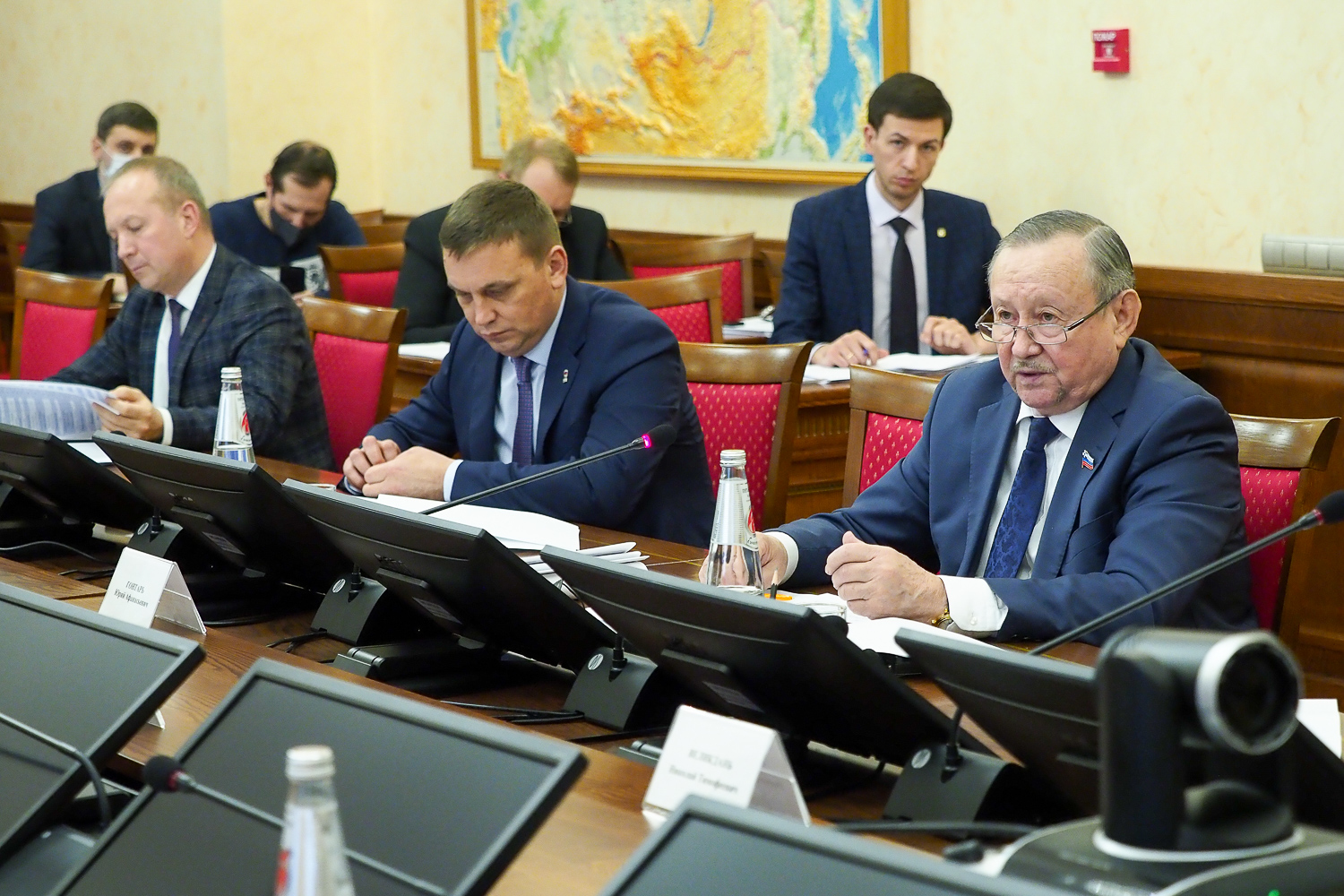Свыше 80 наказов жителей Ставрополья планируются к исполнению в текущем году
