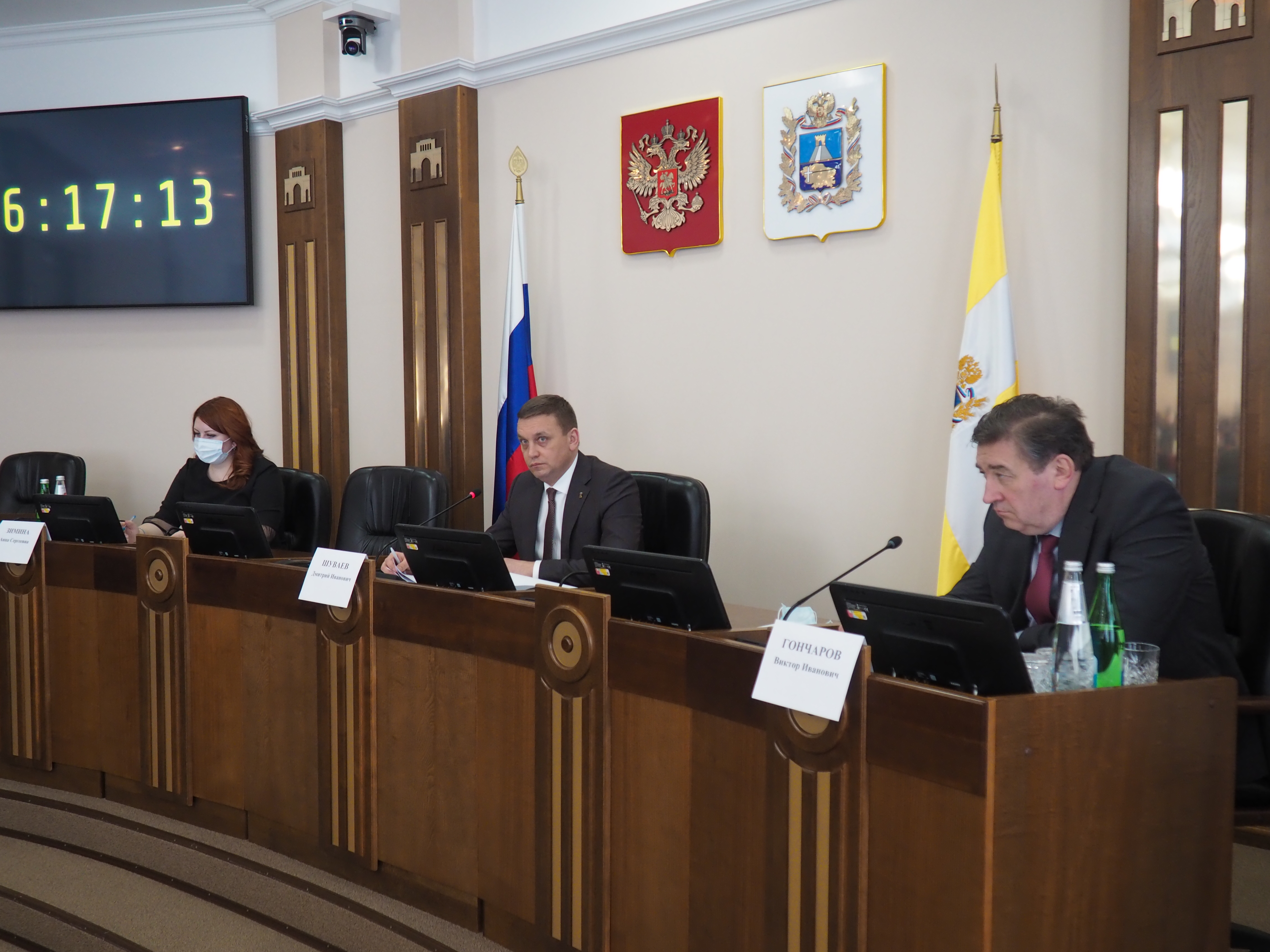 Туристическая сфера Ставрополья в 2022 году получит дополнительное финансирование