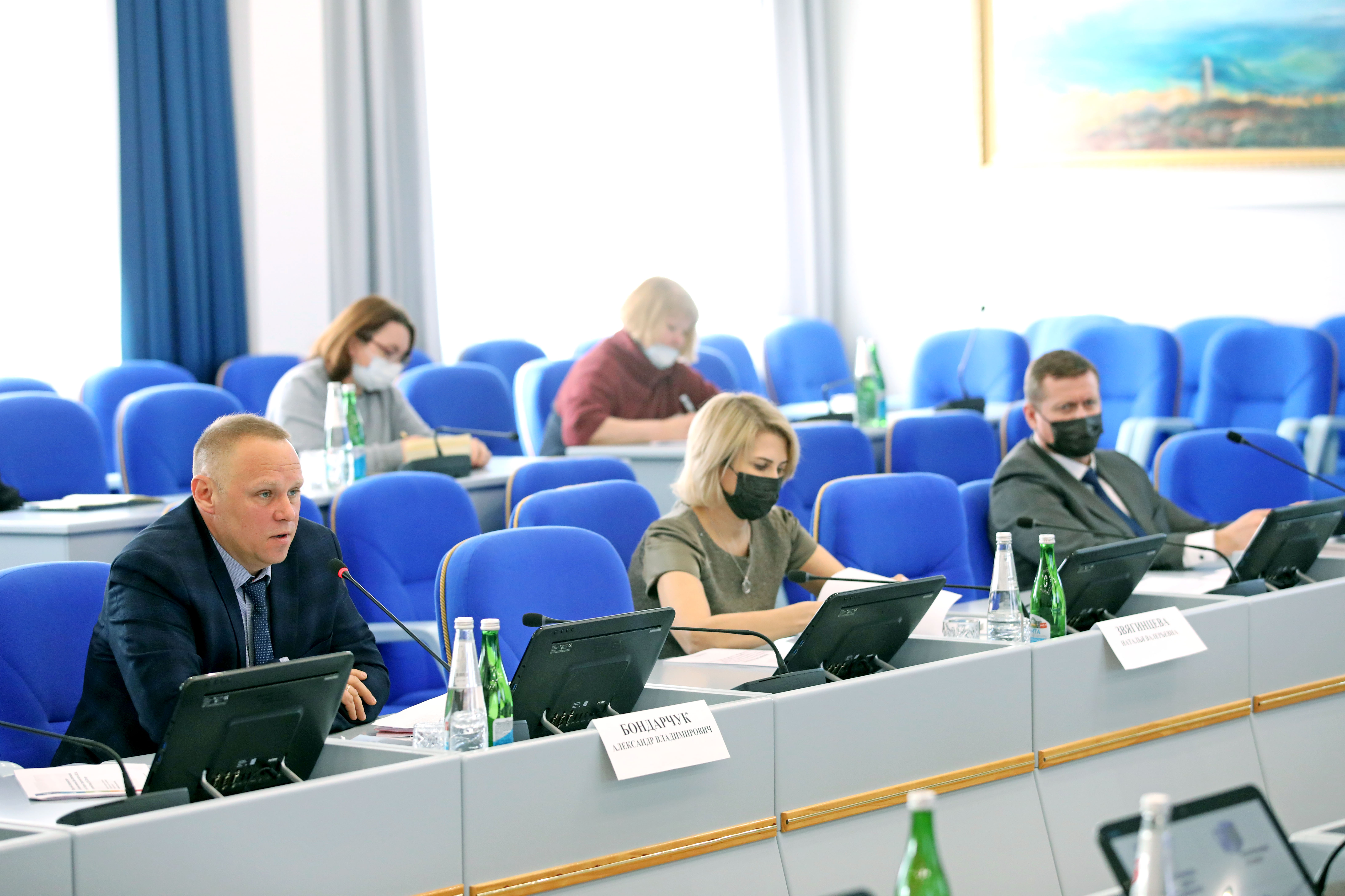 На развитие здравоохранения на Ставрополье планируется дополнительно направить 1,5 миллиарда рублей