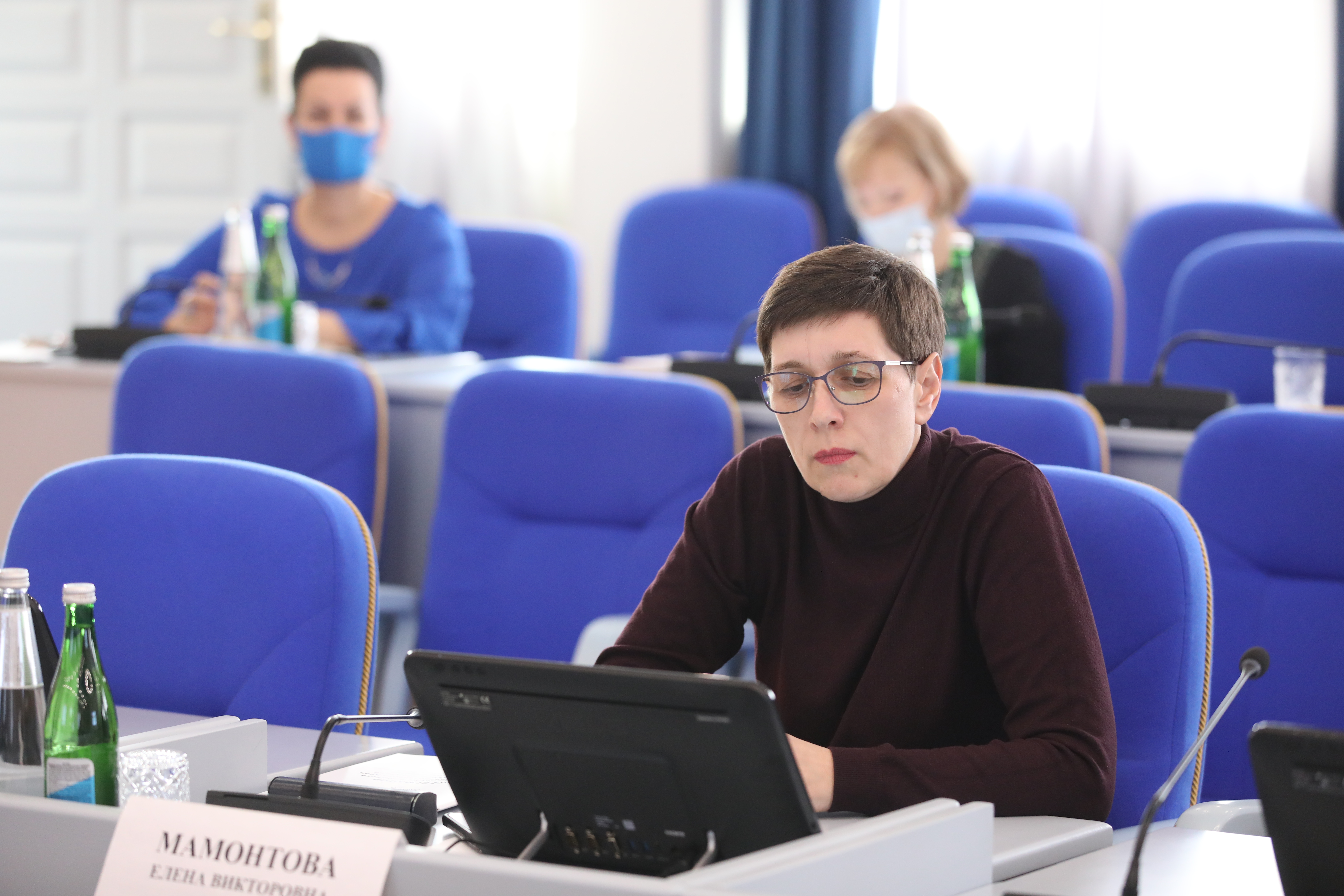 На развитие здравоохранения на Ставрополье планируется дополнительно направить 1,5 миллиарда рублей