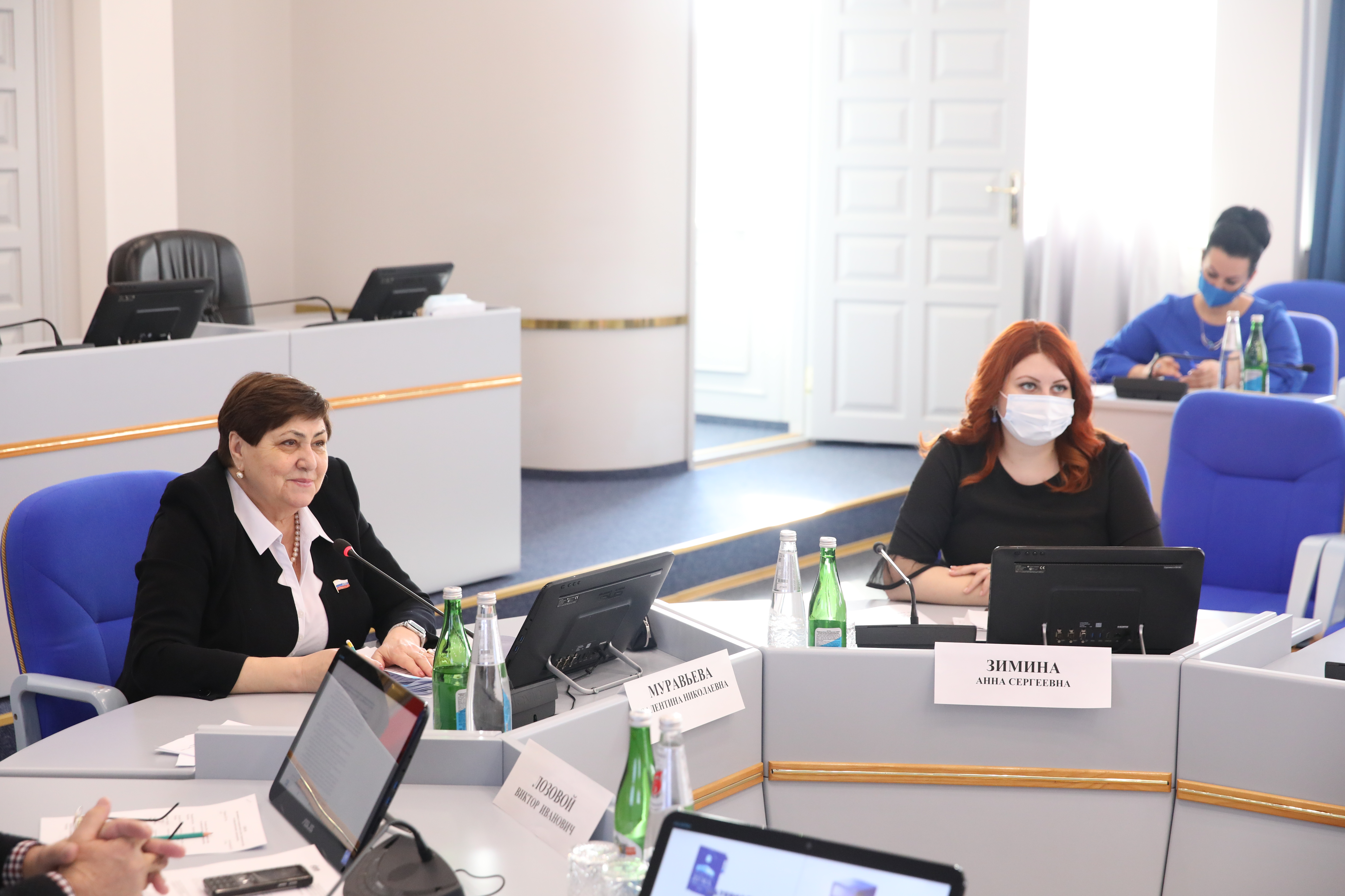 На развитие здравоохранения на Ставрополье планируется дополнительно направить 1,5 миллиарда рублей
