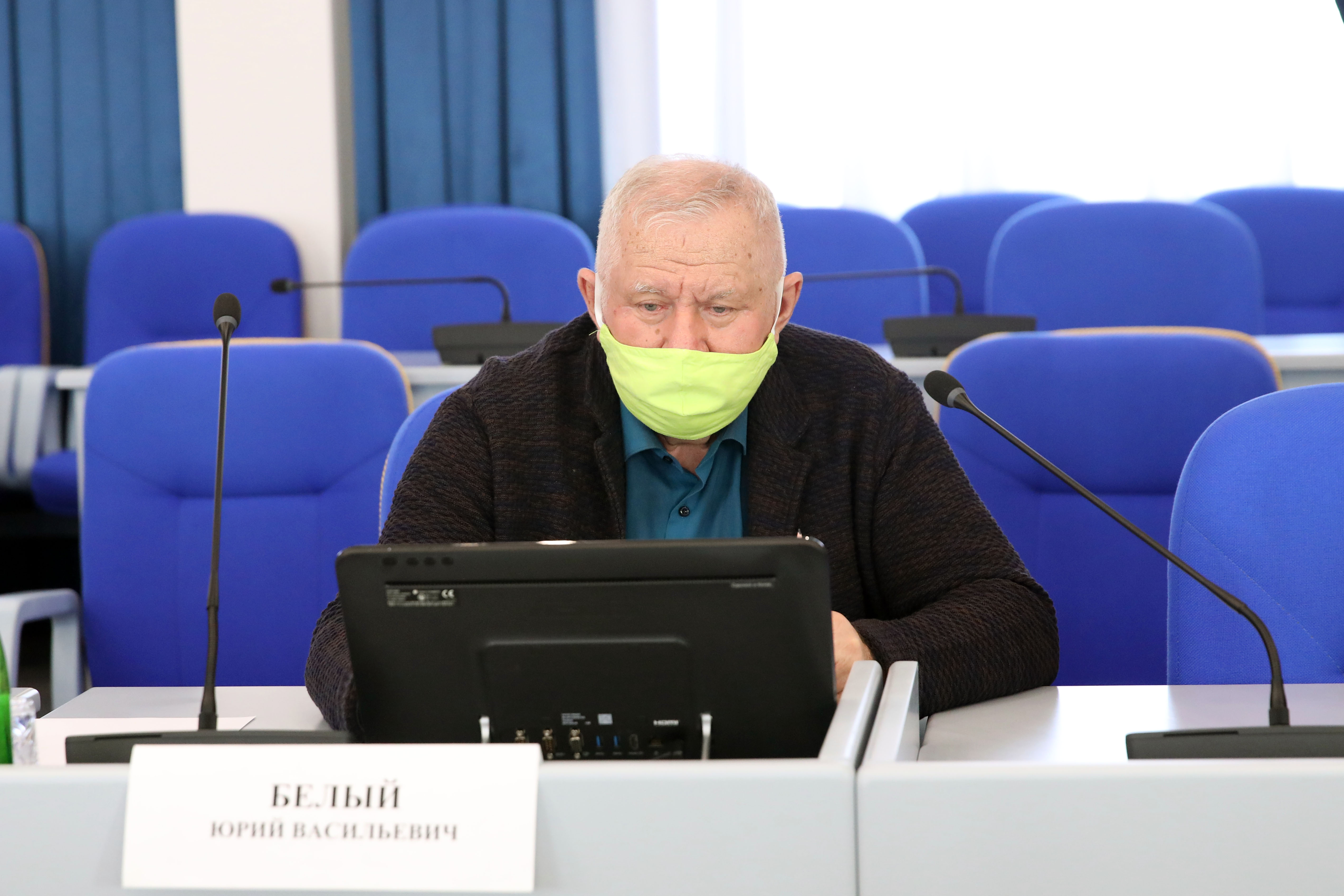 На развитие здравоохранения на Ставрополье планируется дополнительно направить 1,5 миллиарда рублей