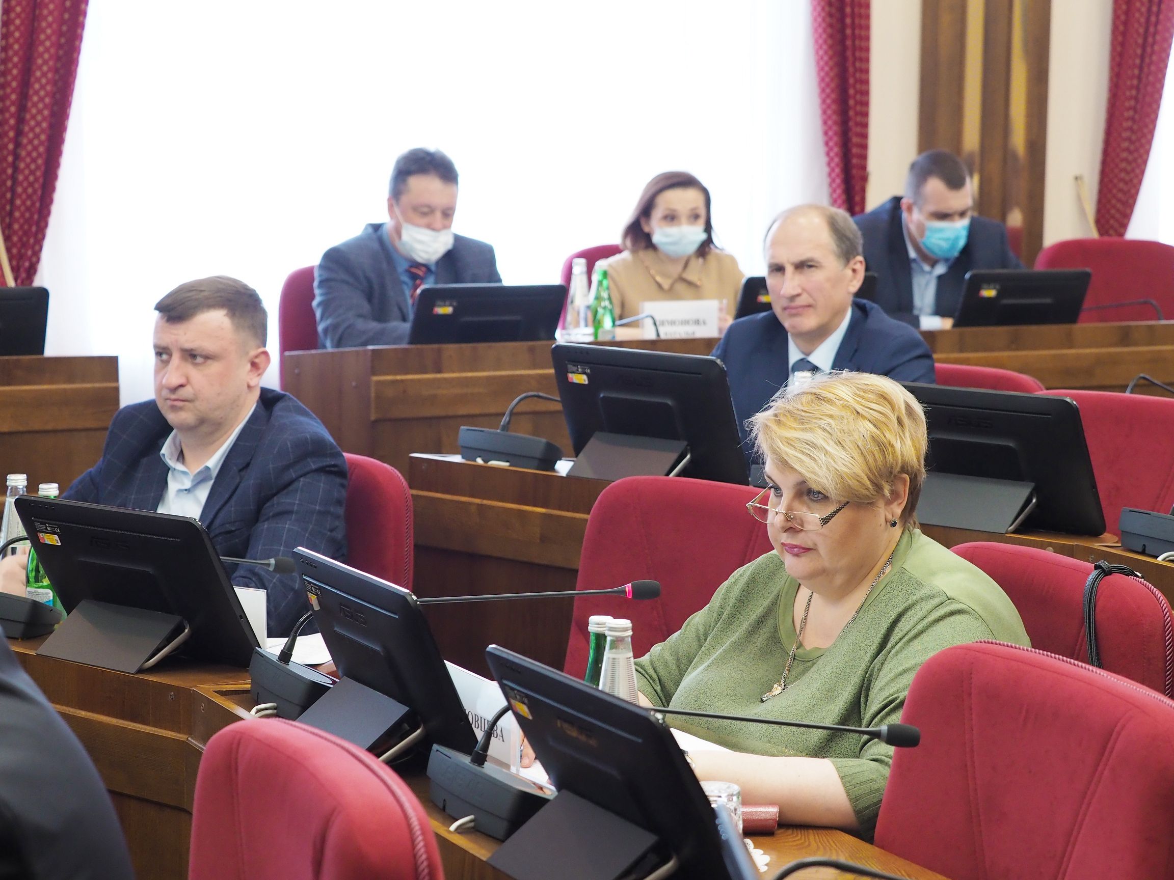 На Ставрополье введено 10 новых объектов мелиорации