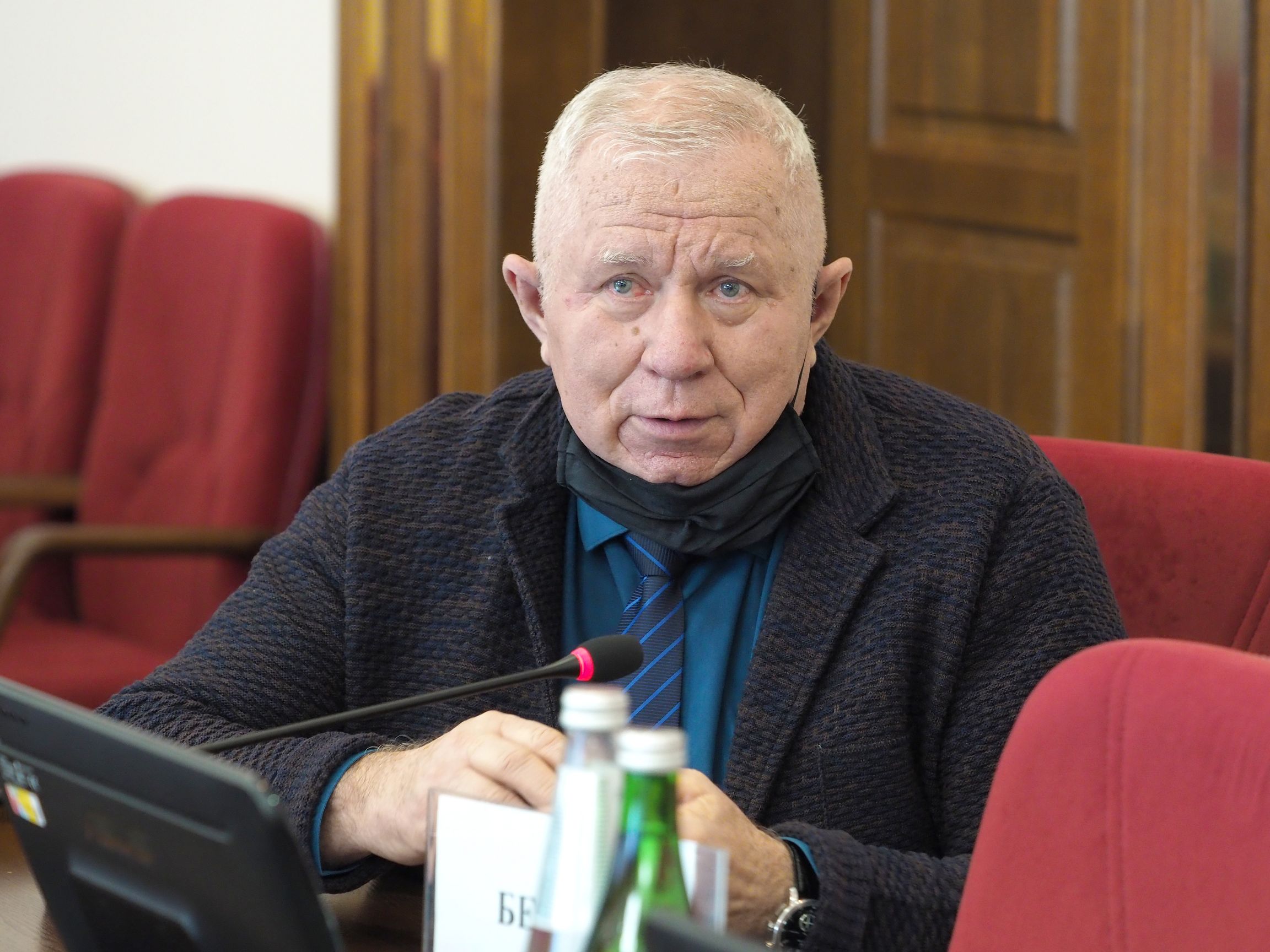 На Ставрополье введено 10 новых объектов мелиорации