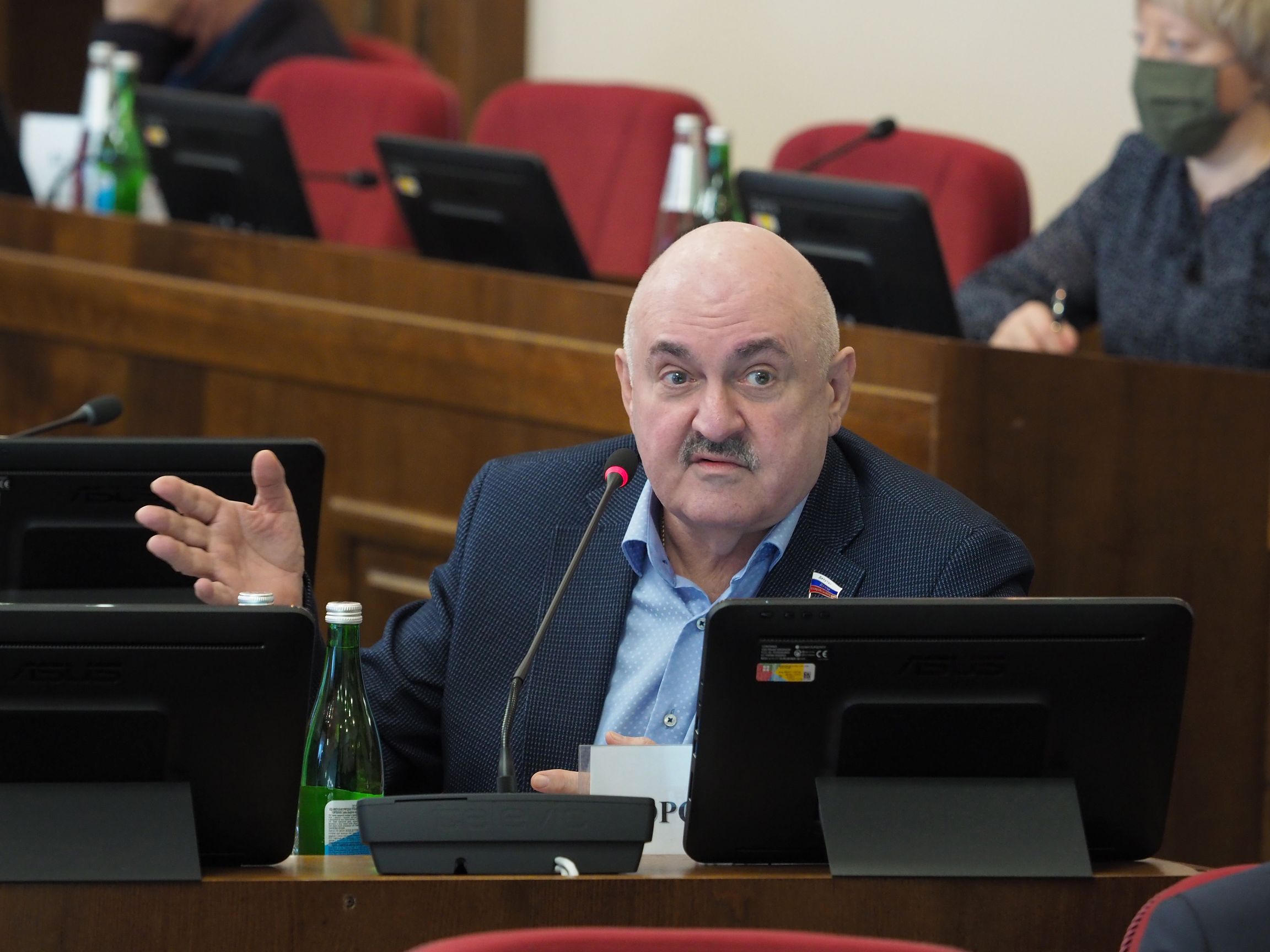 На Ставрополье введено 10 новых объектов мелиорации