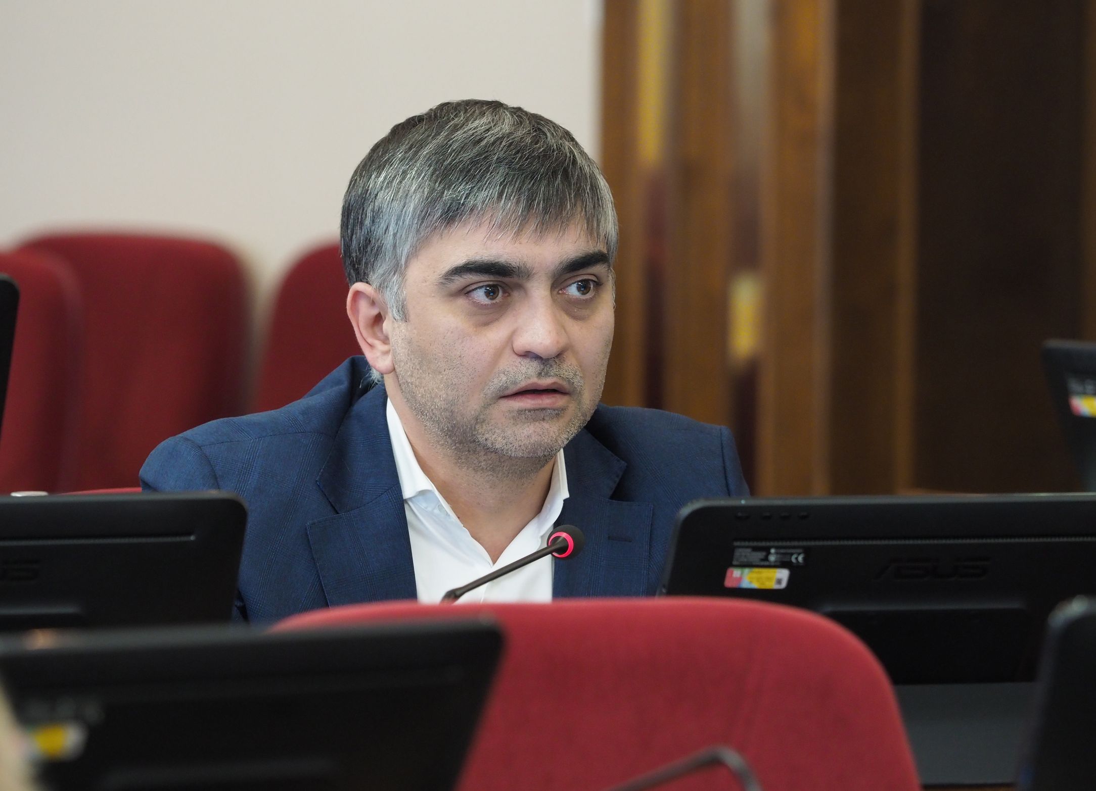 На Ставрополье введено 10 новых объектов мелиорации