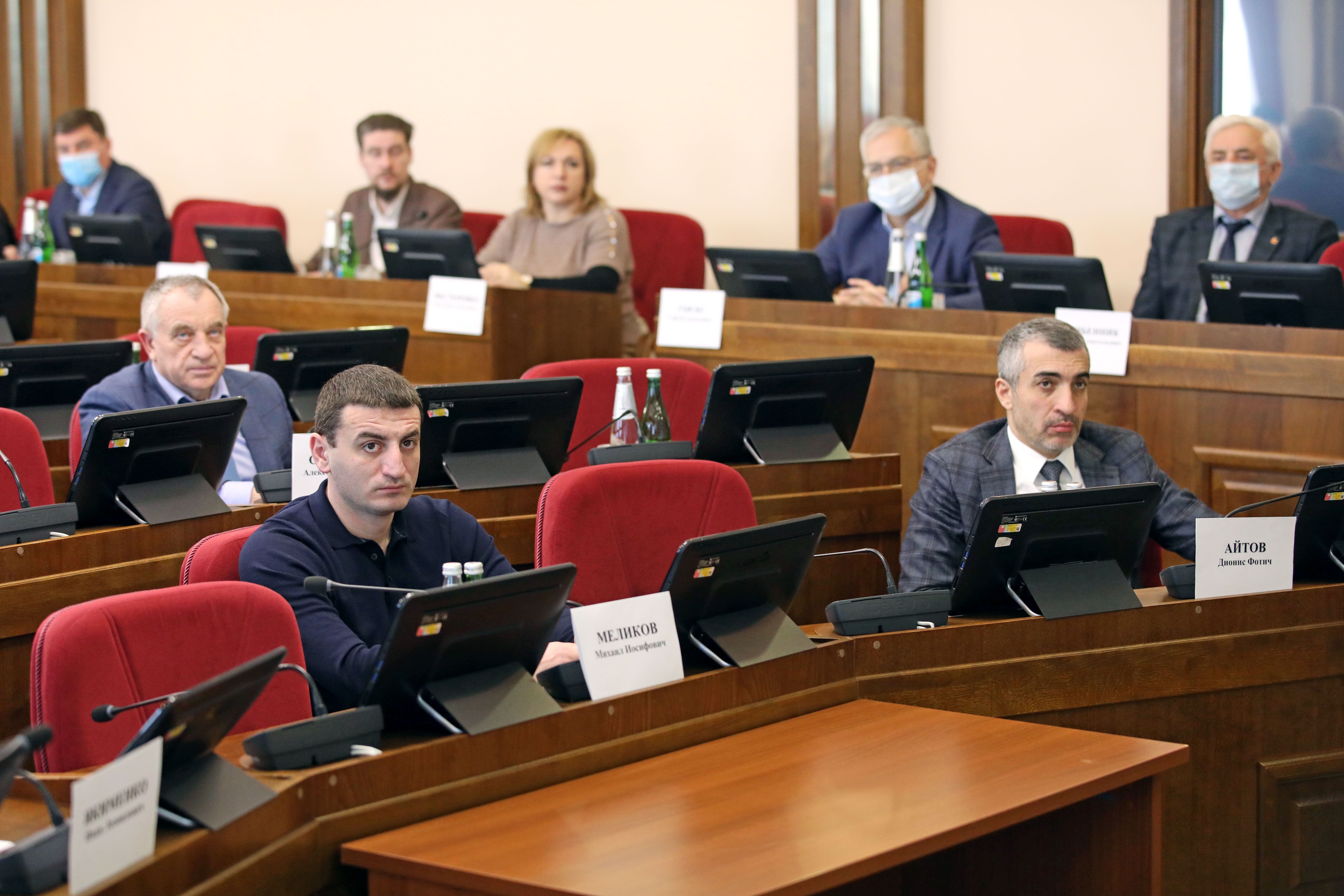 На мероприятия по благоустройству муниципальным образованиям планируют дополнительно выделить 340 миллионов рублей