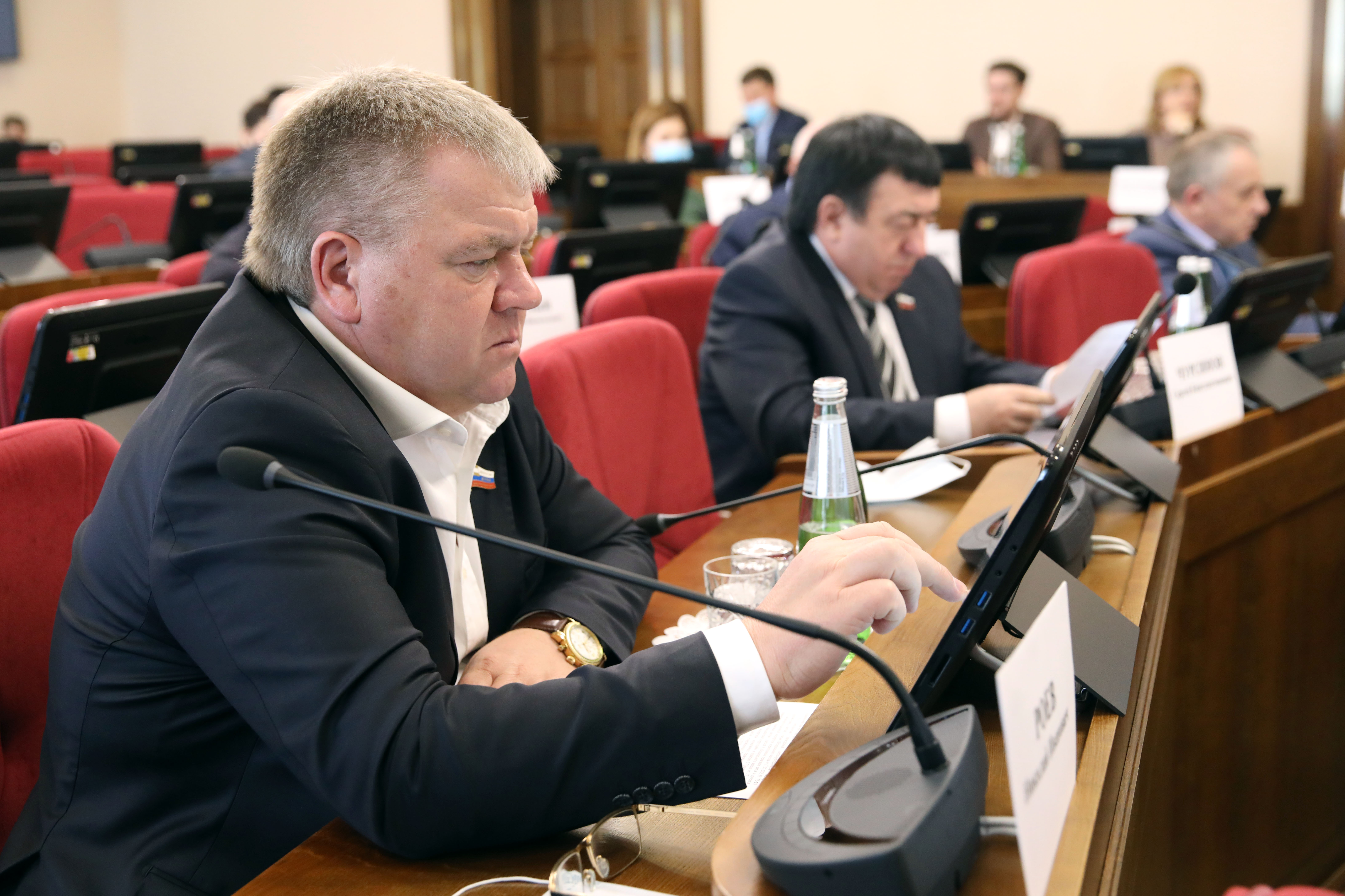 На мероприятия по благоустройству муниципальным образованиям планируют дополнительно выделить 340 миллионов рублей