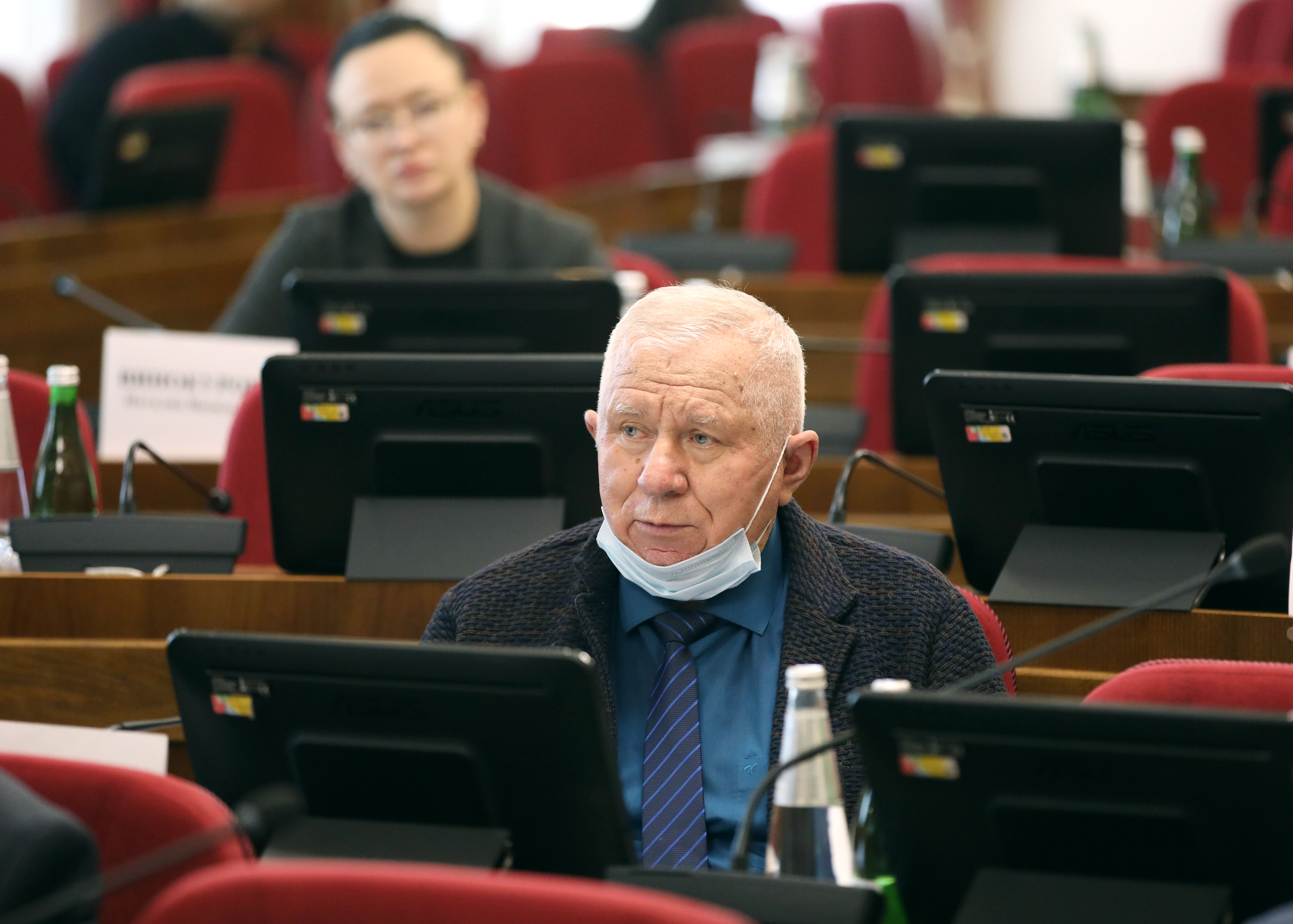 На мероприятия по благоустройству муниципальным образованиям планируют дополнительно выделить 340 миллионов рублей