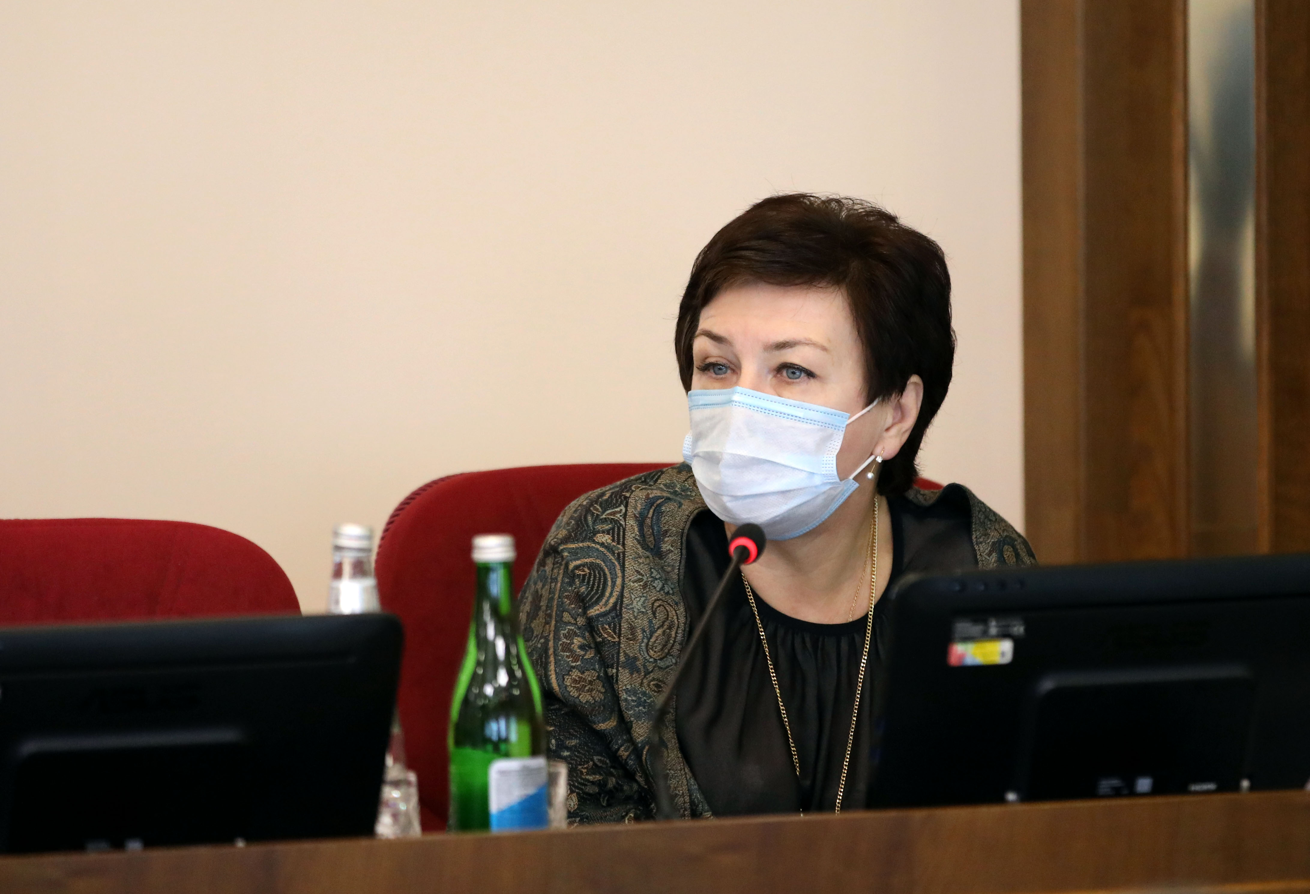 На мероприятия по благоустройству муниципальным образованиям планируют дополнительно выделить 340 миллионов рублей