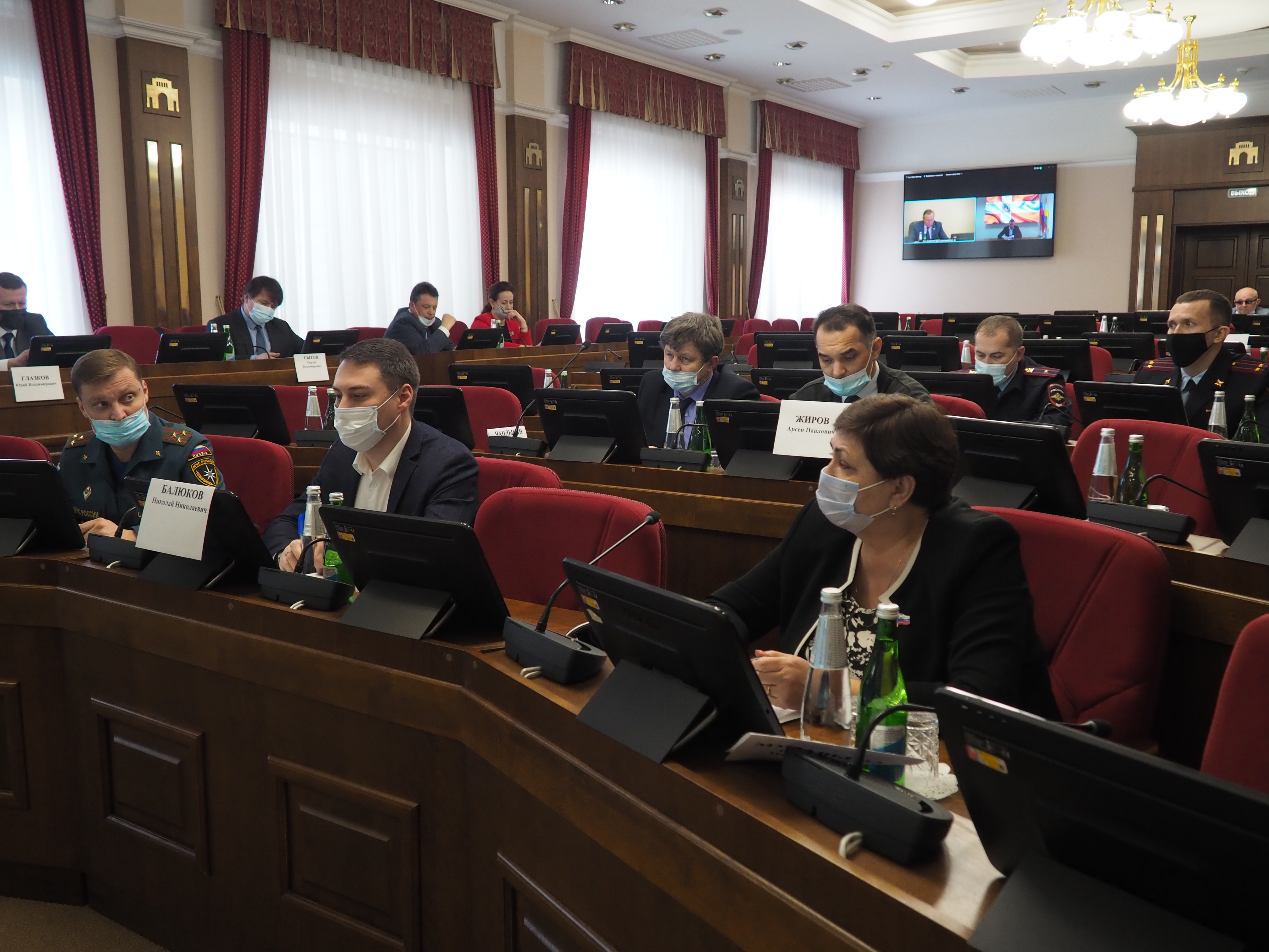 Дополнительное финансирование из краевого бюджета будет направлено на строительство Казачьего кадетского корпуса в Ессентуках