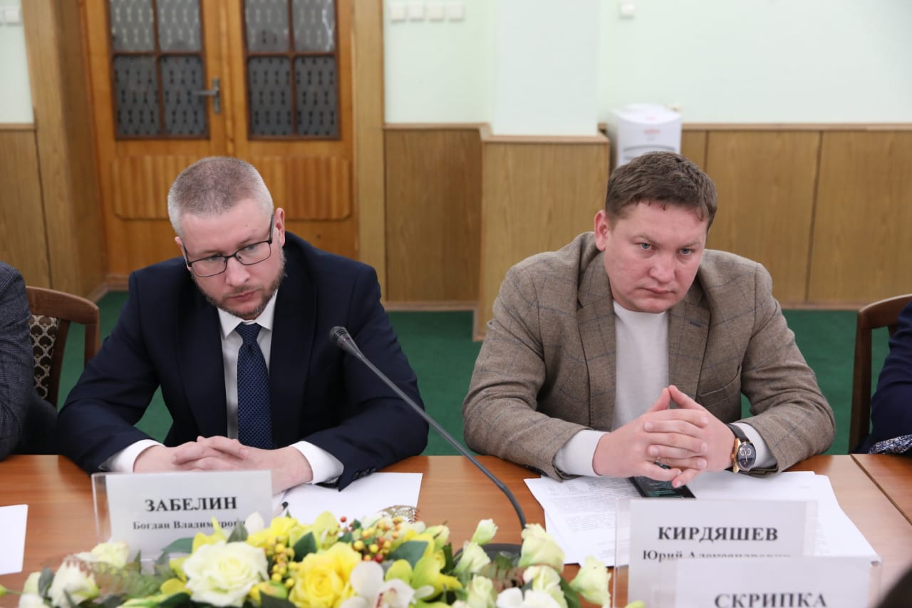 Депутаты Думы Ставрополья обсудили исполнение краевого закона, регулирующего обращение с отходами производства и потребления