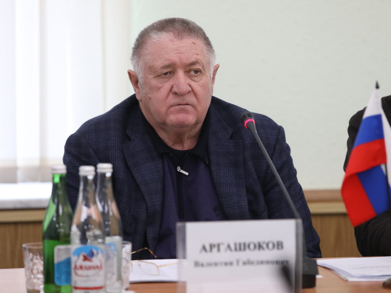 Депутаты Думы Ставрополья обсудили исполнение краевого закона, регулирующего обращение с отходами производства и потребления
