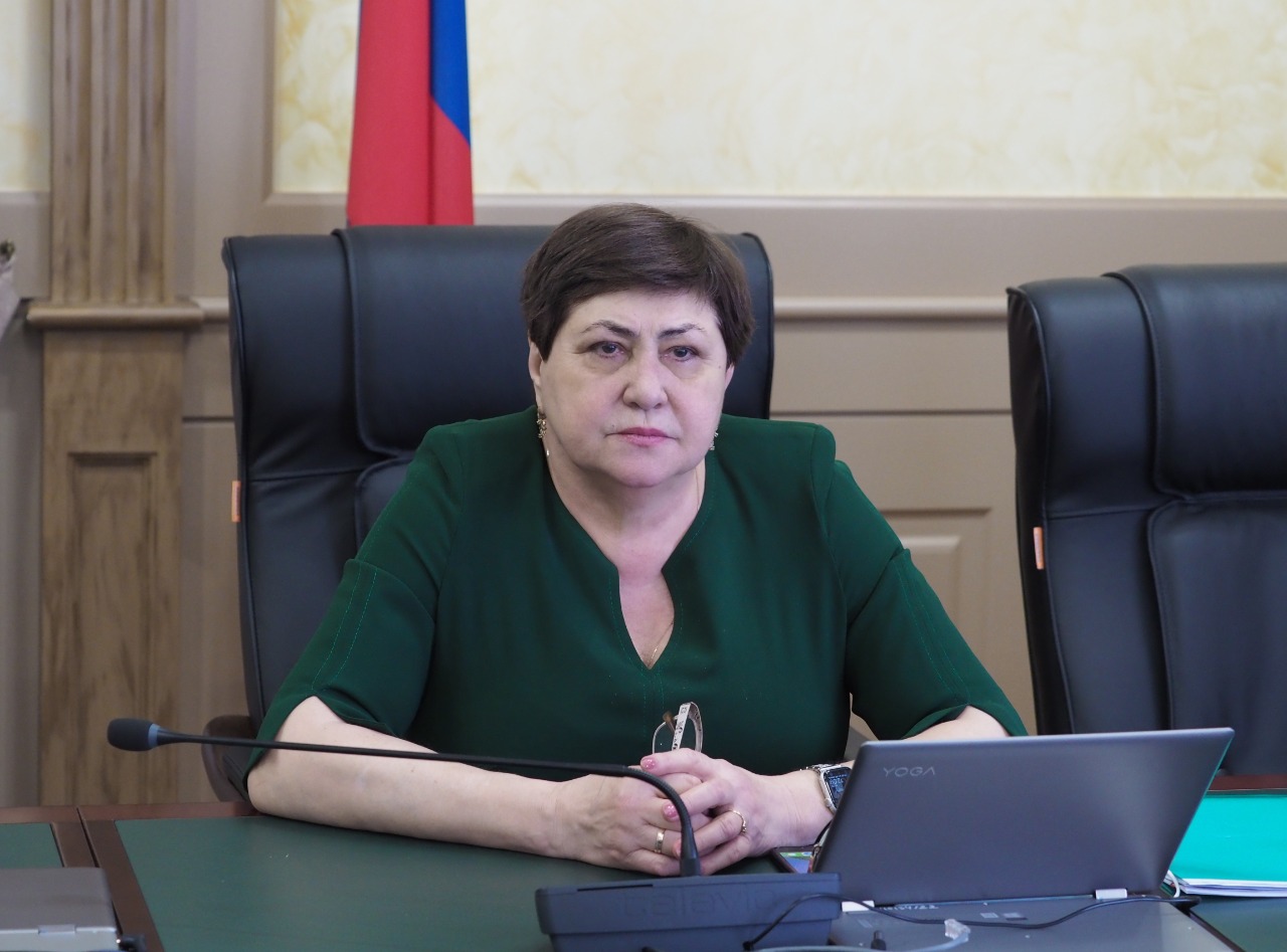 В Госдуме обсудили идею создания федерального закона об охране здоровья детей