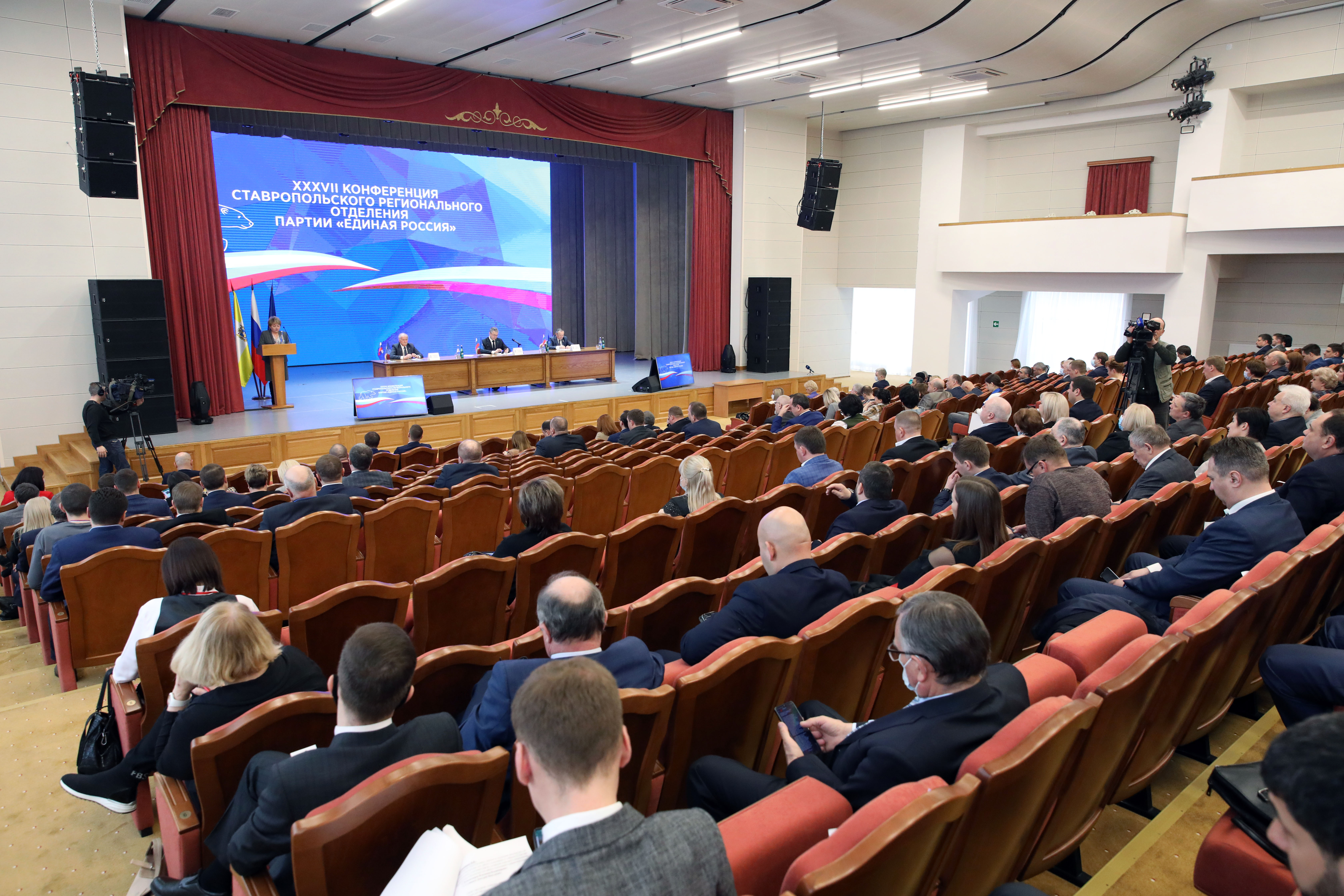 Дума Ставропольского края приступит к разработке законопроекта о выплатах участникам специальной военной операции