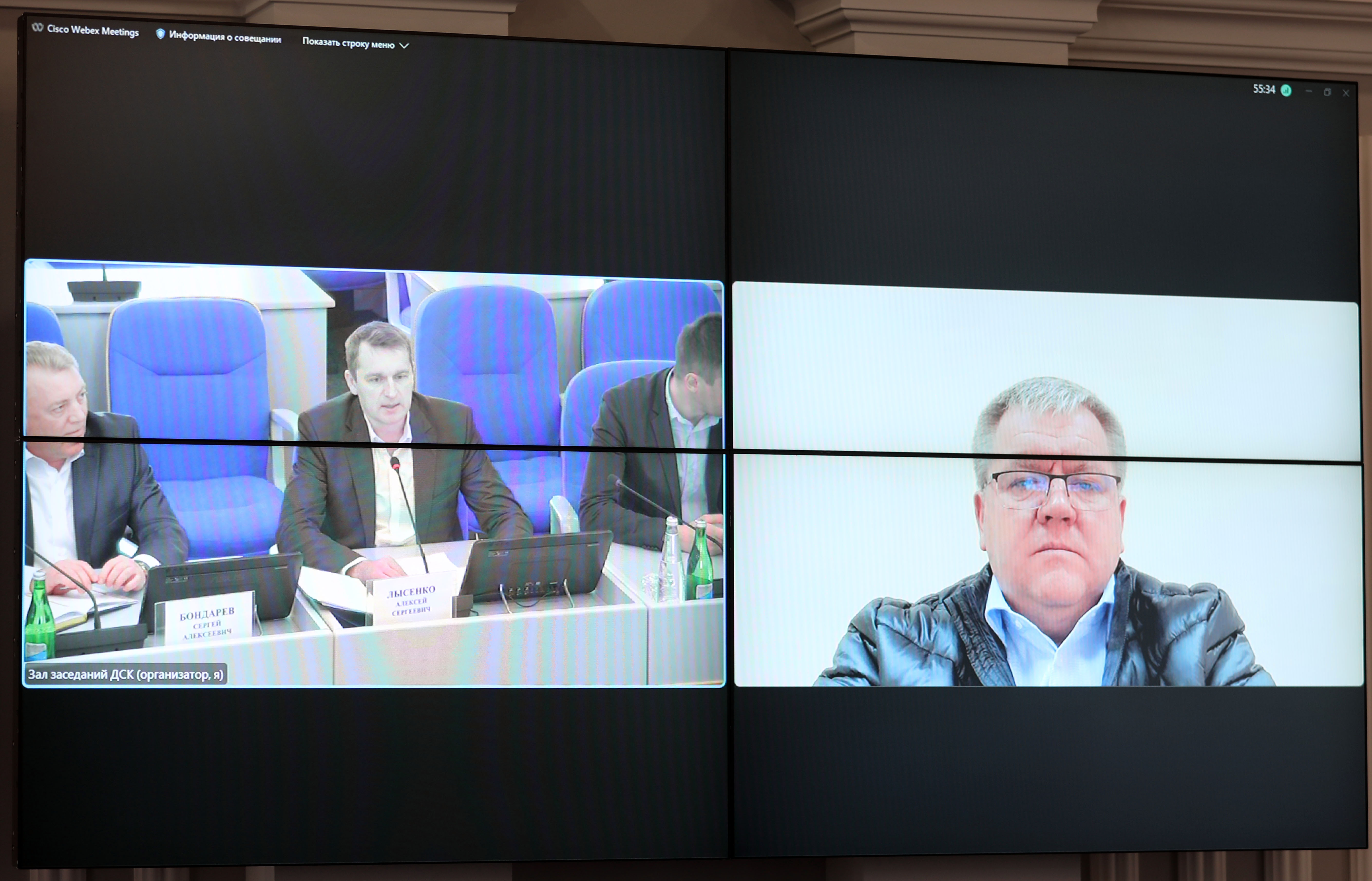 Депутаты краевой Думы обсудили вопросы развития виноградарства и виноделия на Ставрополье