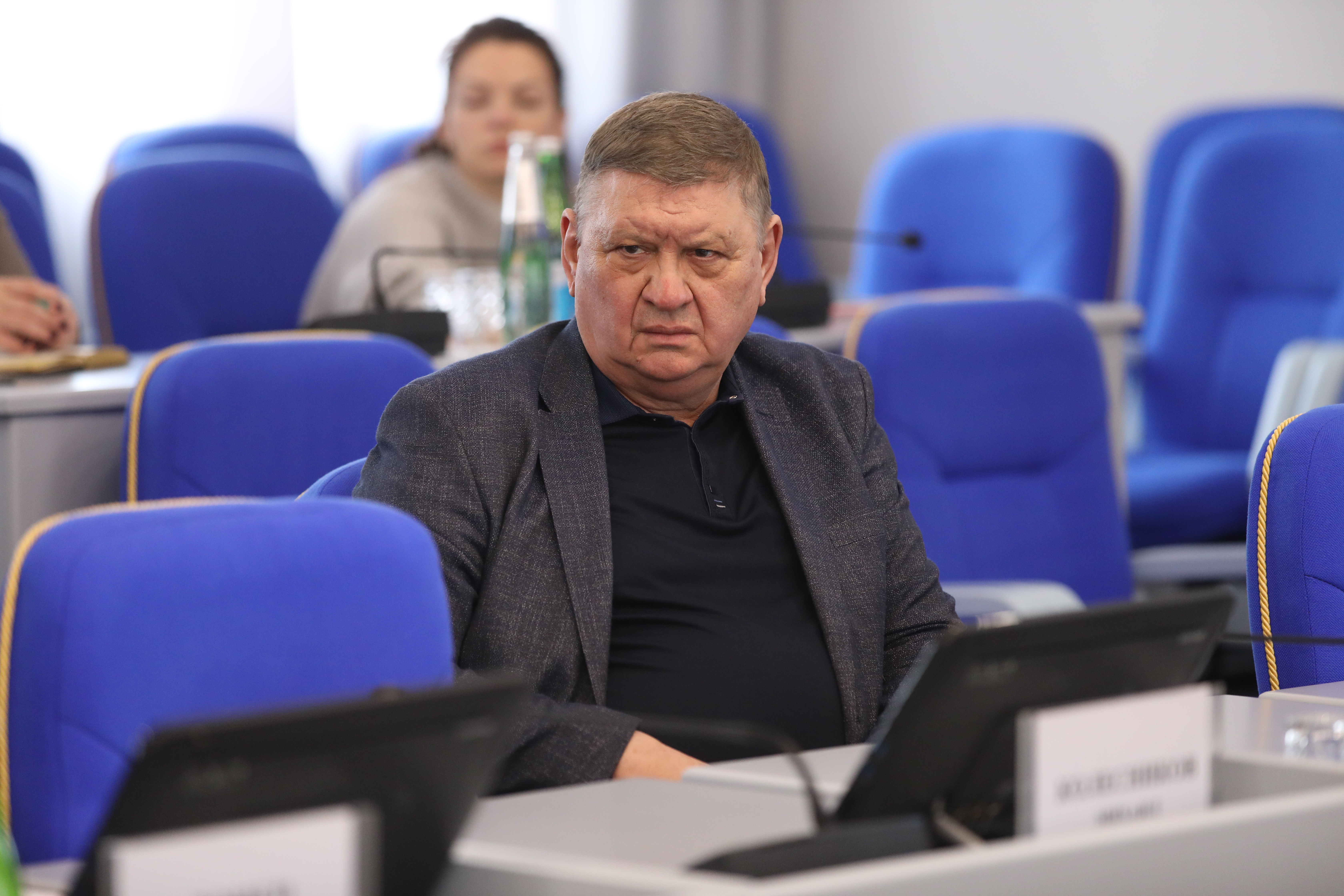 Депутаты краевой Думы обсудили вопросы развития виноградарства и виноделия на Ставрополье