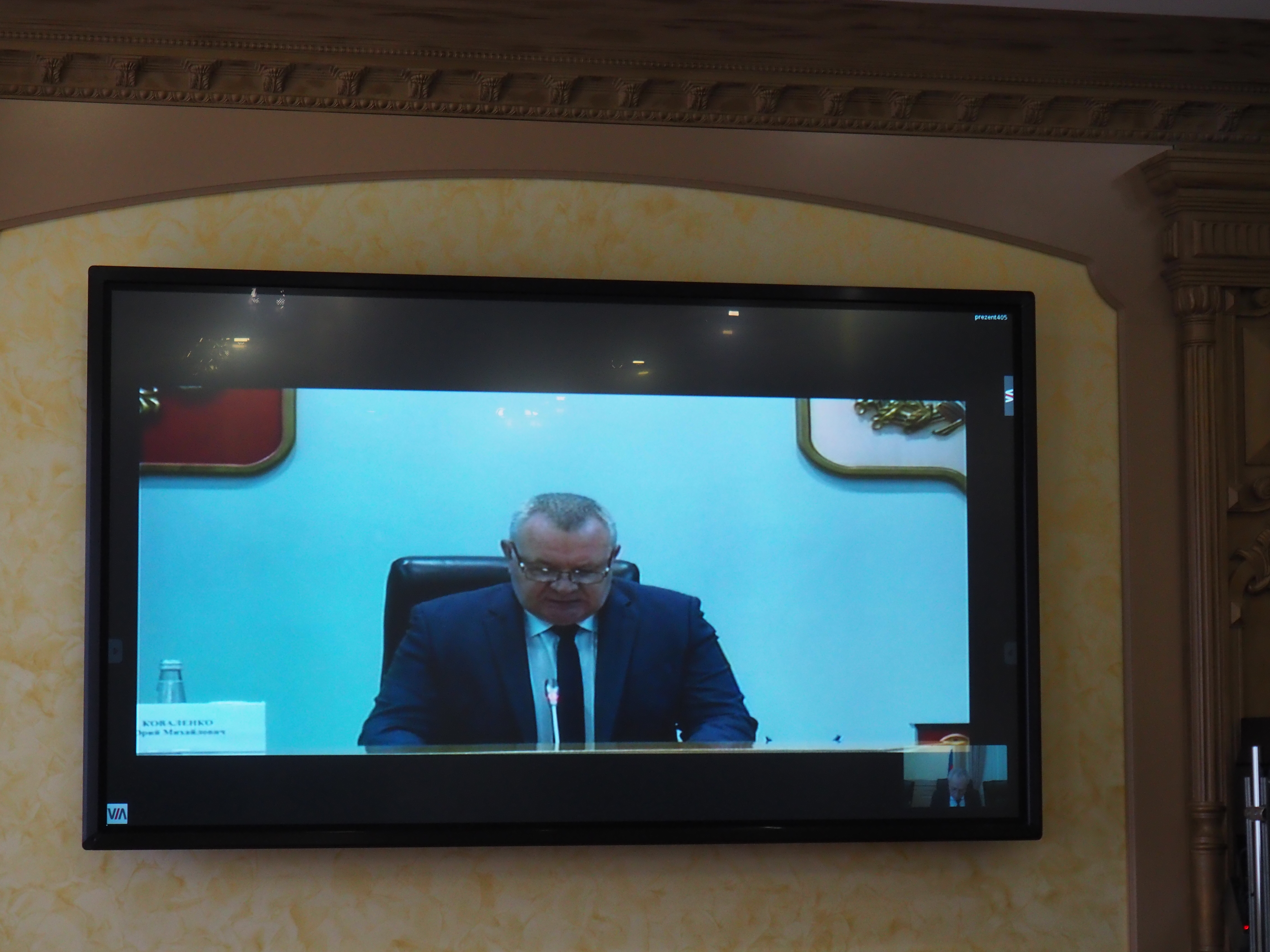 На Ставрополье проводится комплексная работа по трудоустройству бывших заключённых