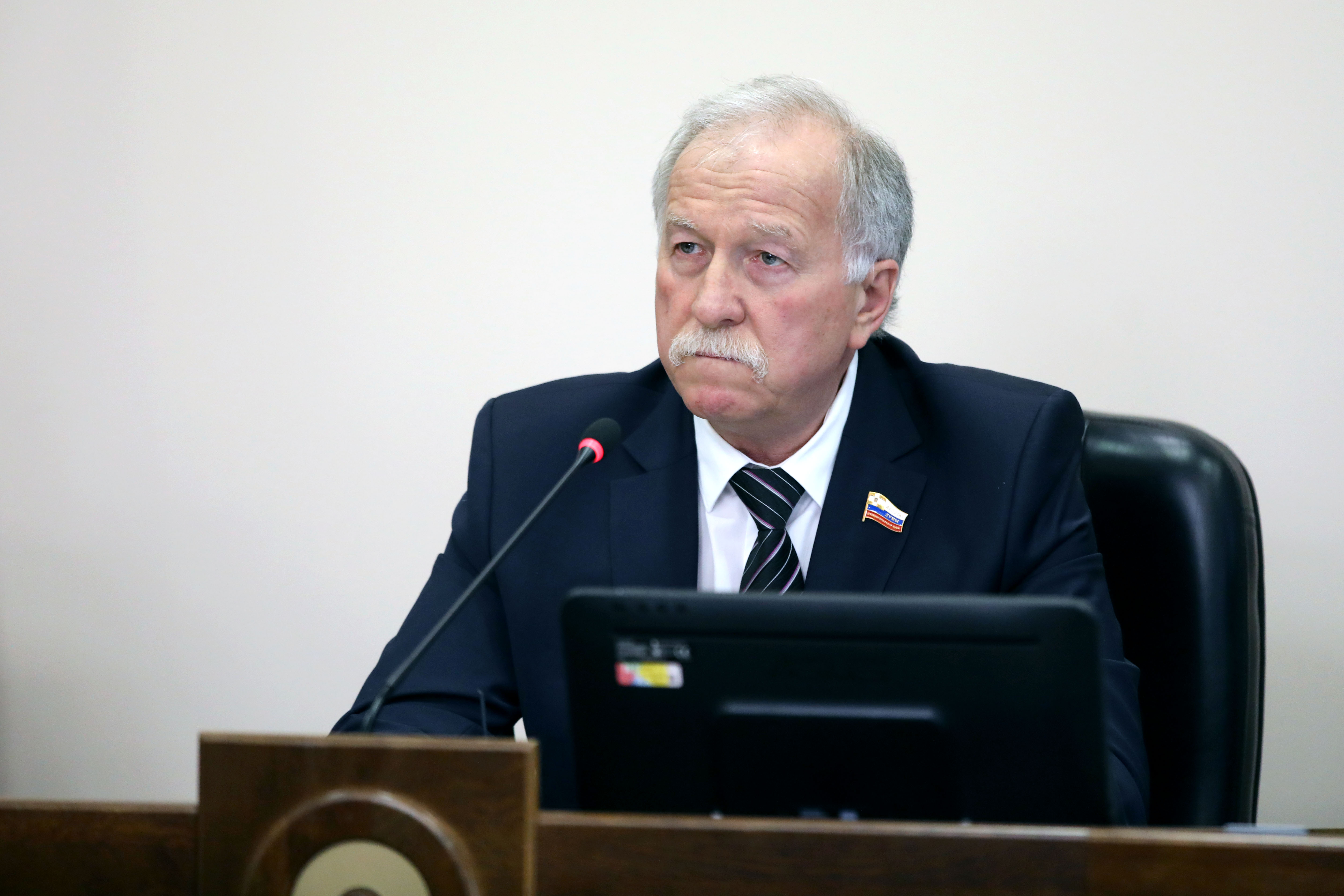 На Ставрополье принят закон о мерах поддержки для российских военнослужащих, принимающих участие в спецоперации на Украине