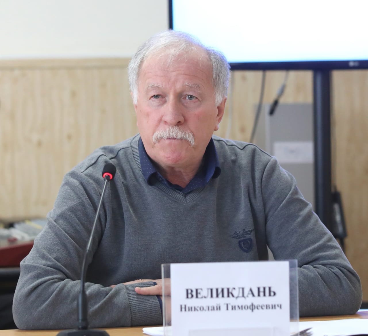 Депутаты Думы Ставропольского края обсудили вопросы продовольственной безопасности региона