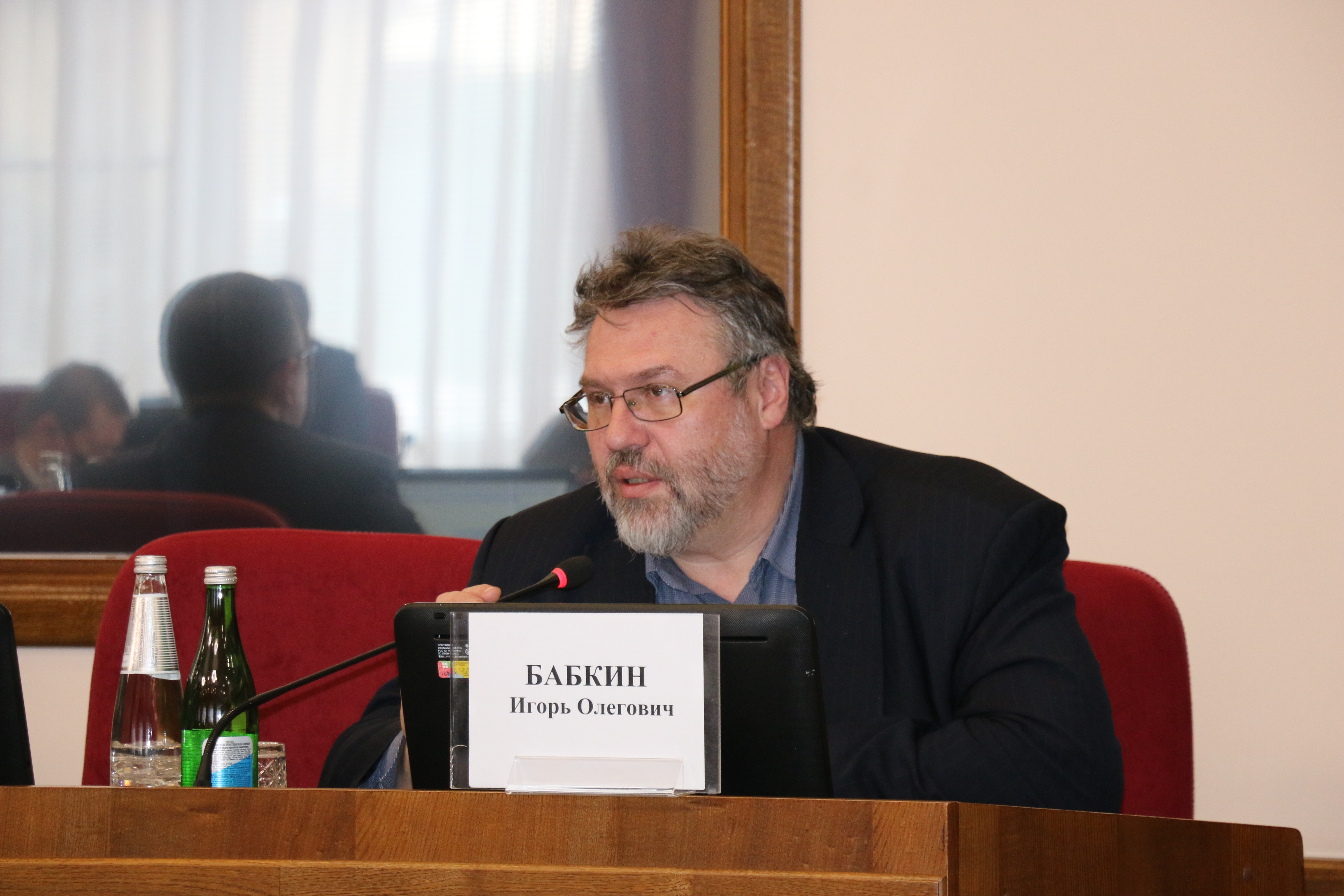 В Думе Ставрополья идёт работа над новым Уставом края