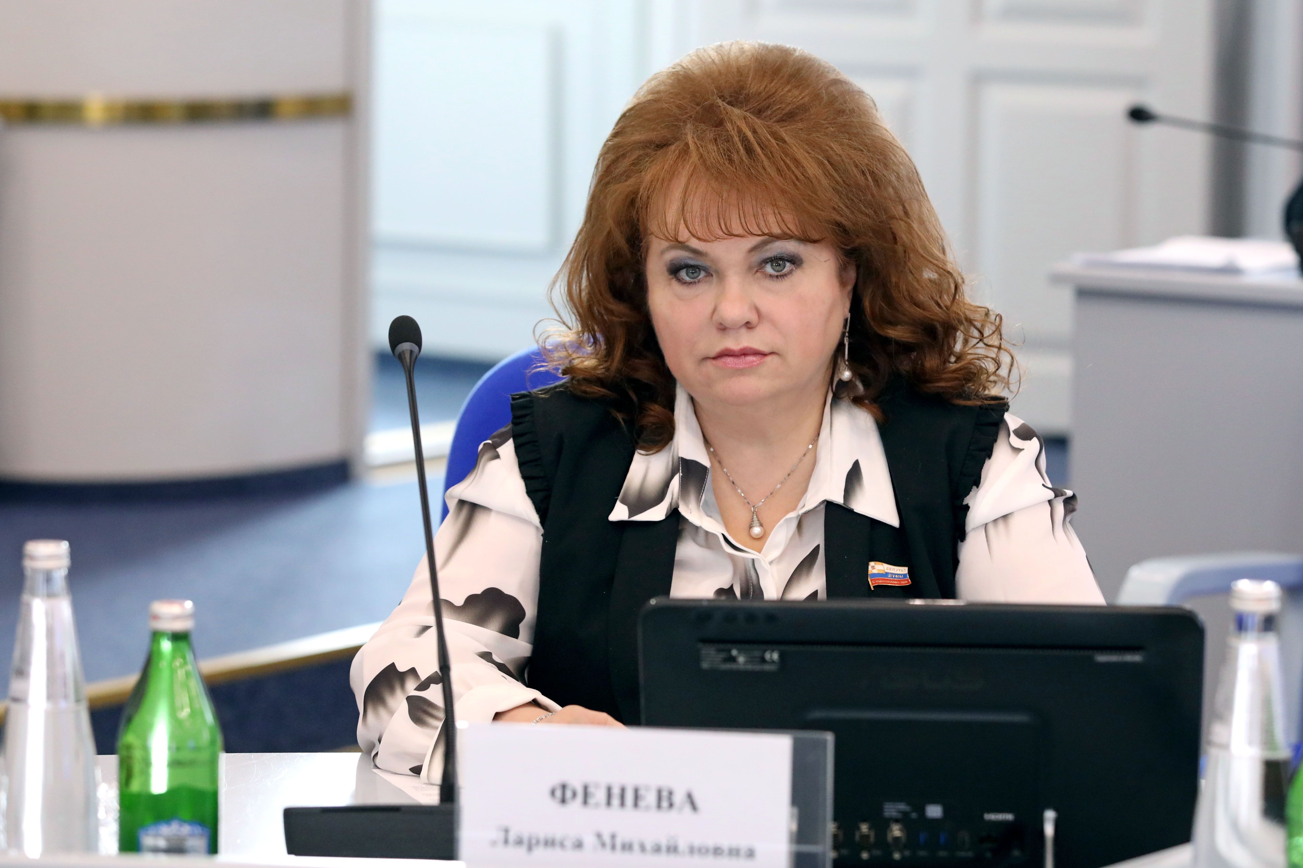 Егор Басович: «Система среднего профобразования должна соответствовать требованиям времени»