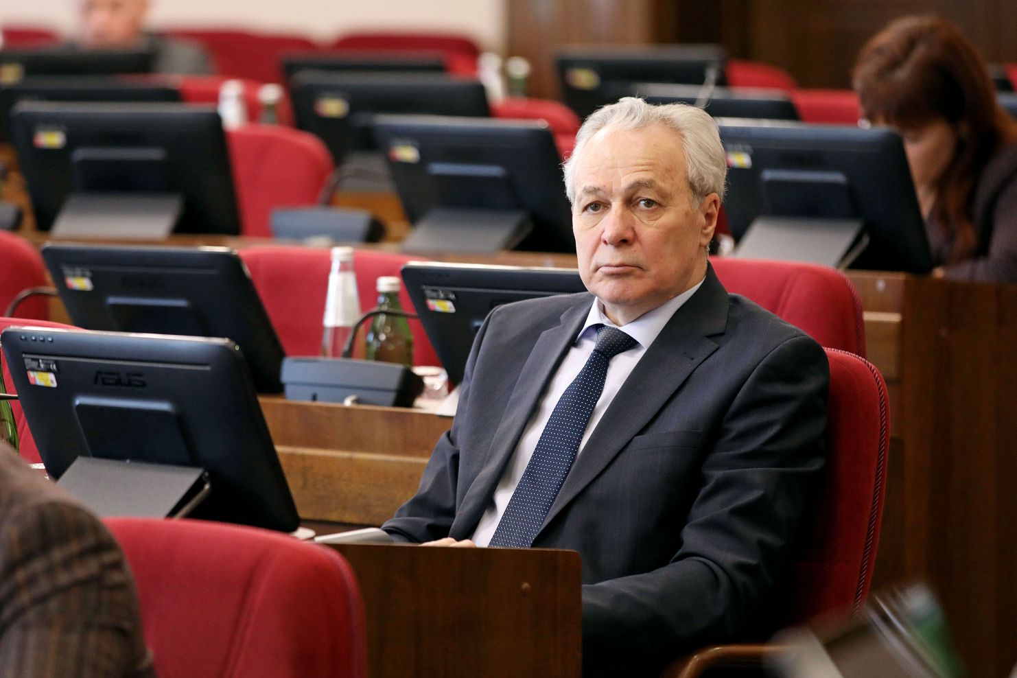 Для ставропольских предпринимателей разработан комплекс мер поддержки в условиях санкций