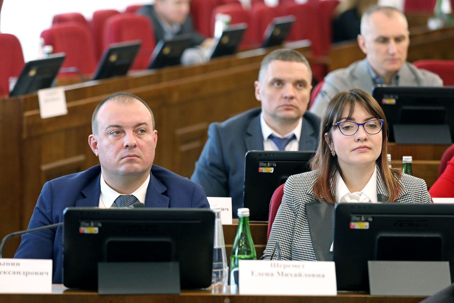 Для ставропольских предпринимателей разработан комплекс мер поддержки в условиях санкций