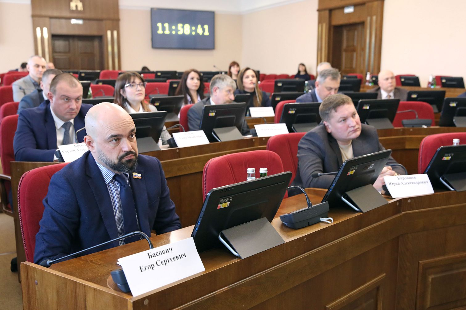 Для ставропольских предпринимателей разработан комплекс мер поддержки в условиях санкций
