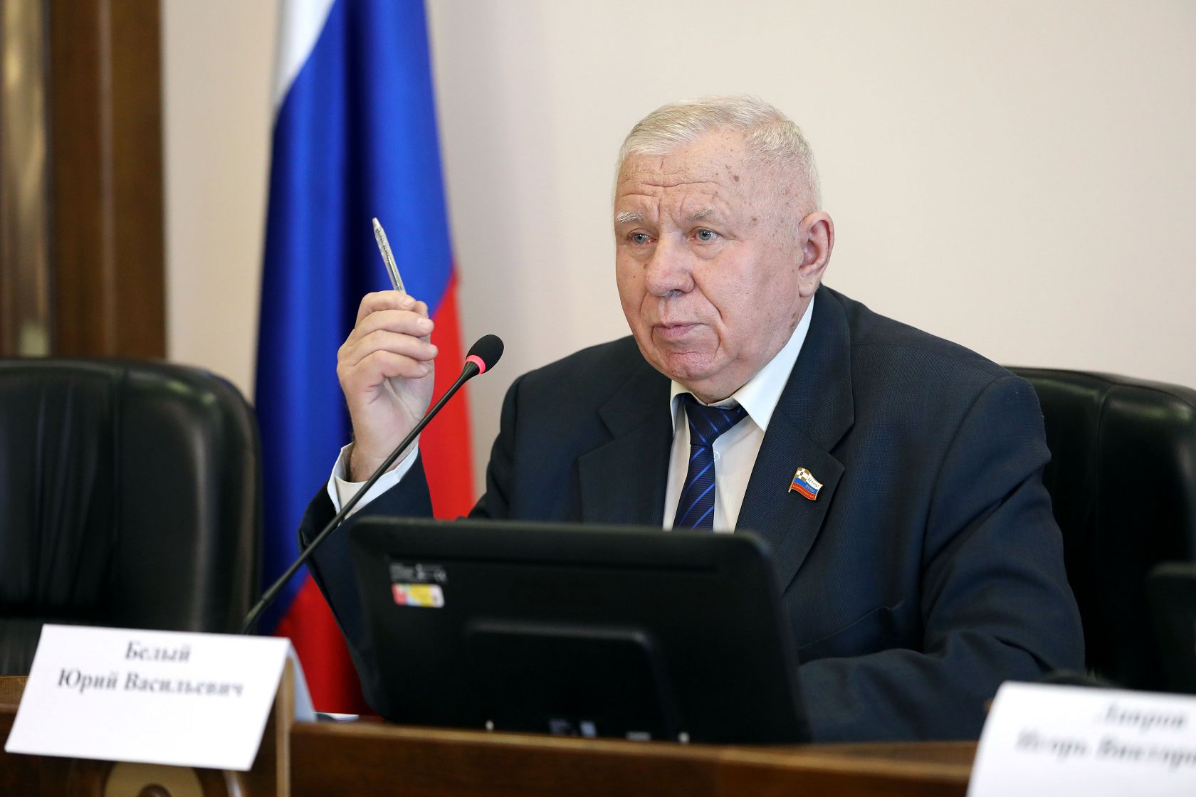 Для ставропольских предпринимателей разработан комплекс мер поддержки в условиях санкций