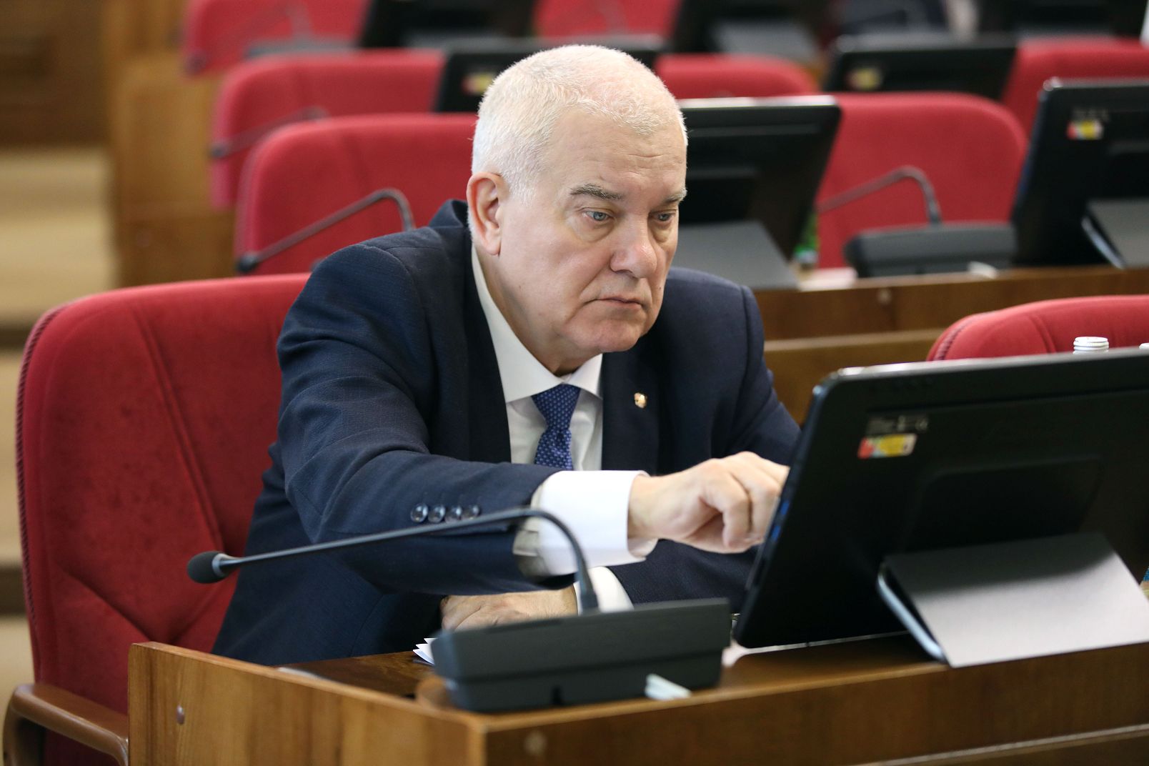 Общий объём финансирования нацпроектов в крае за прошлый год превысил 21 миллиард рублей