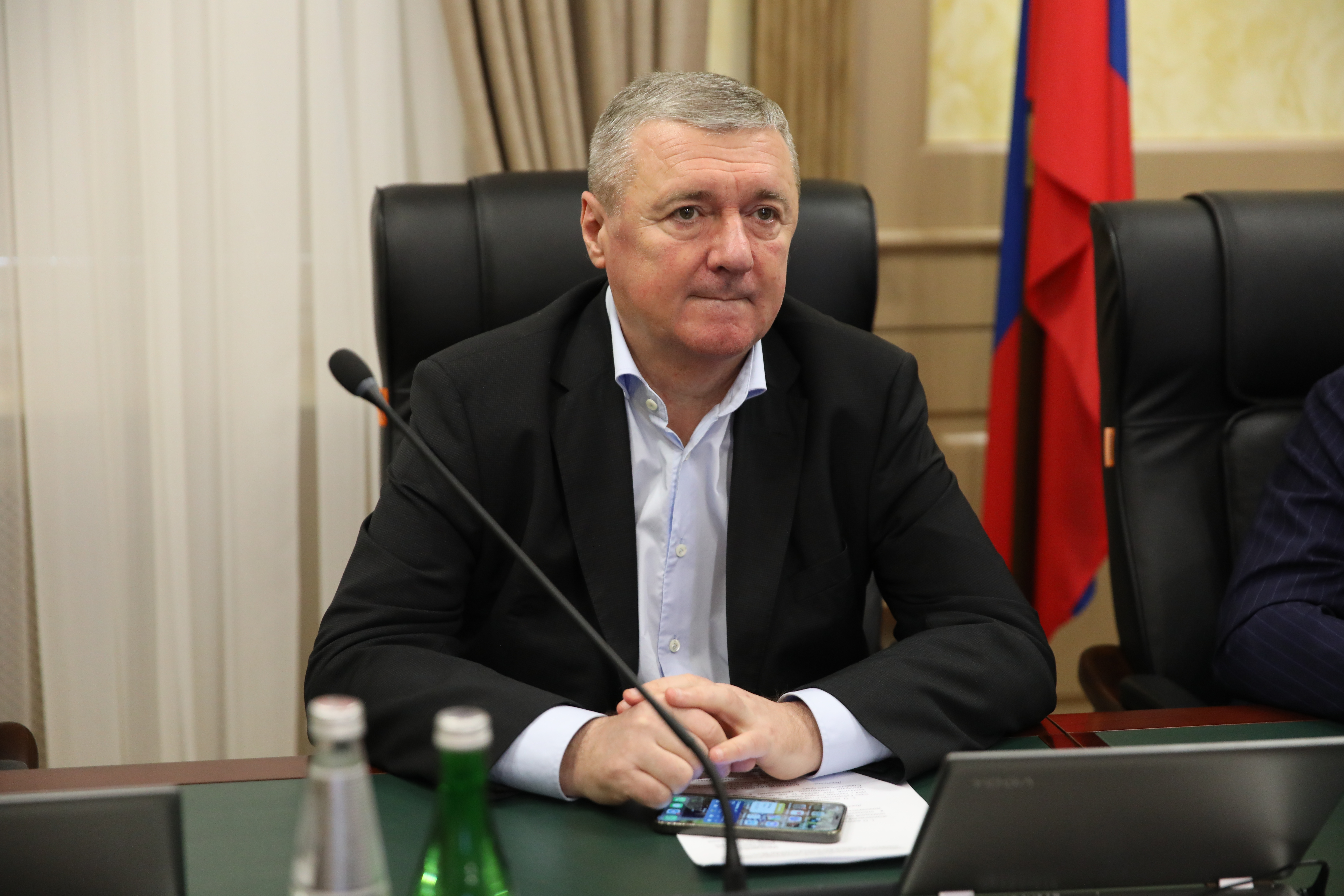 На Ставрополье сформируют годовой запас лекарств, не имеющих российских аналогов