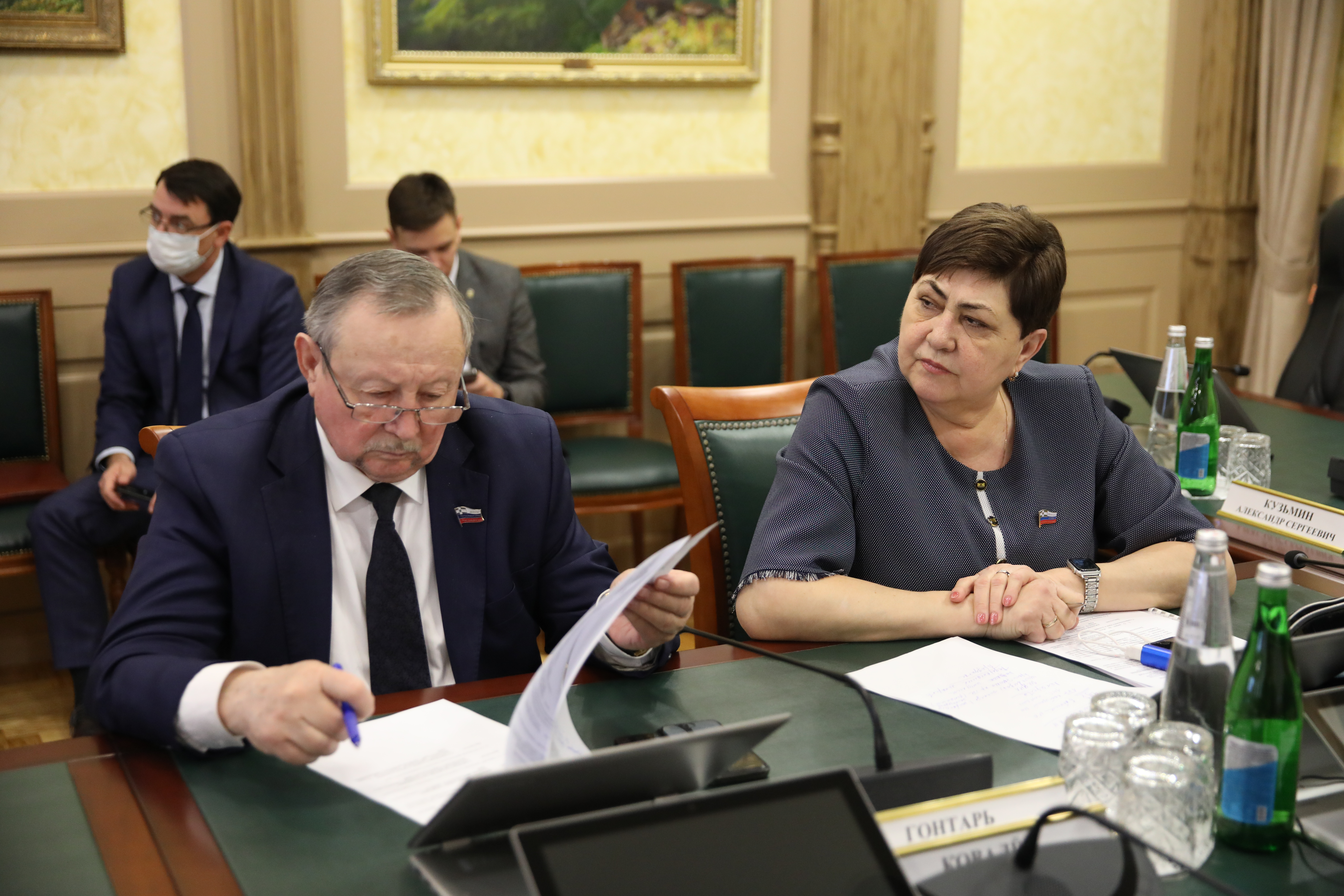 На Ставрополье сформируют годовой запас лекарств, не имеющих российских аналогов