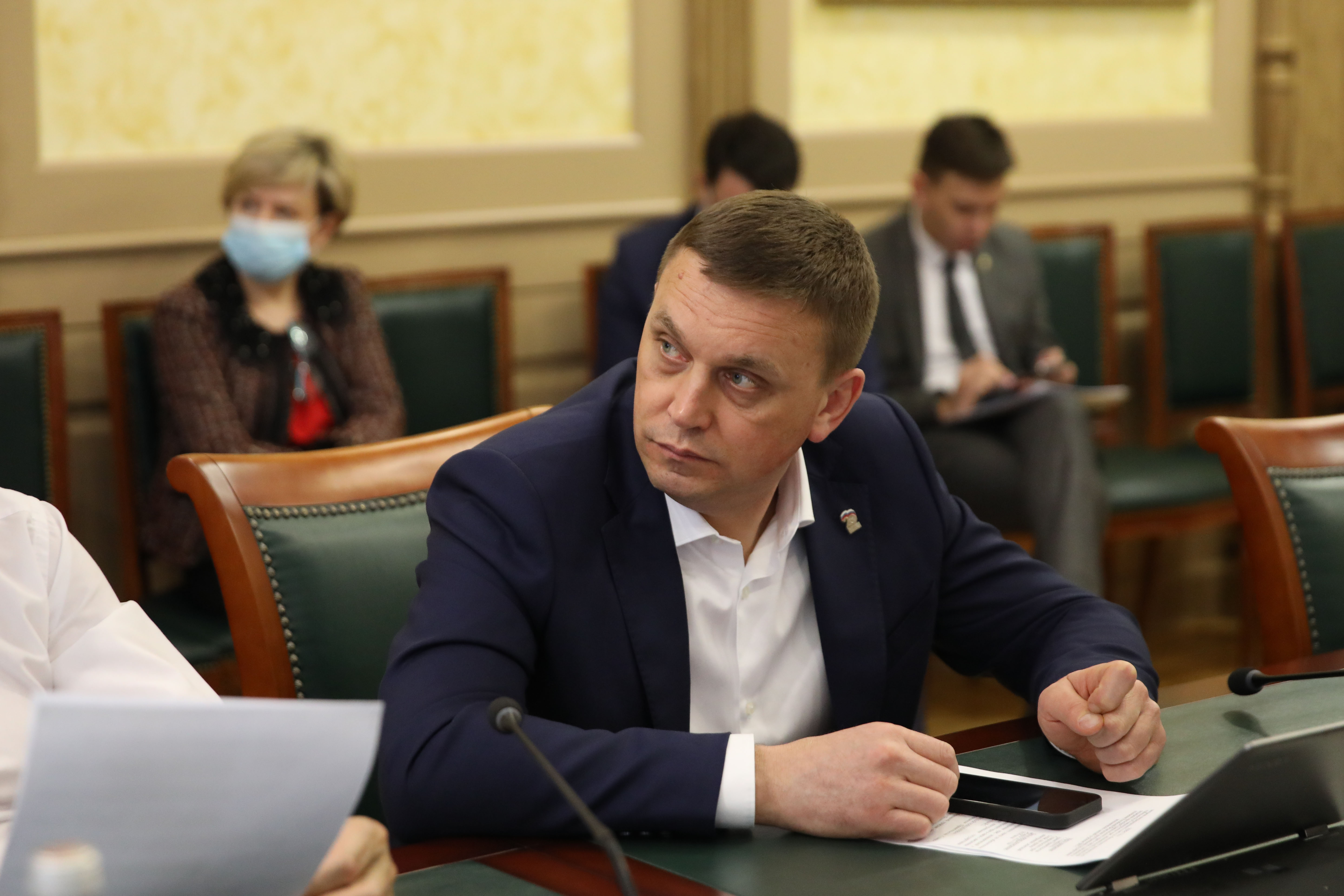 На Ставрополье сформируют годовой запас лекарств, не имеющих российских аналогов