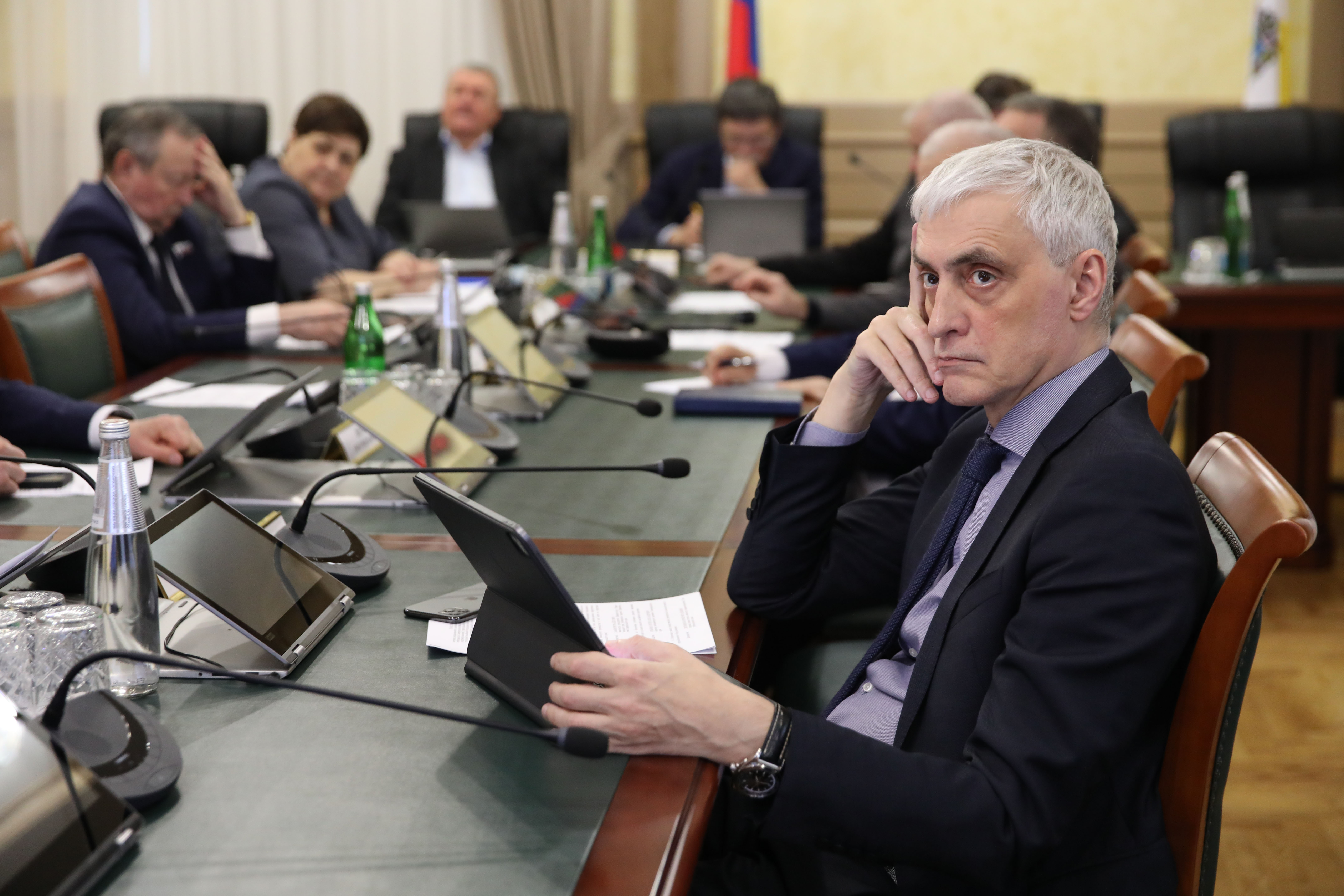 На Ставрополье сформируют годовой запас лекарств, не имеющих российских аналогов