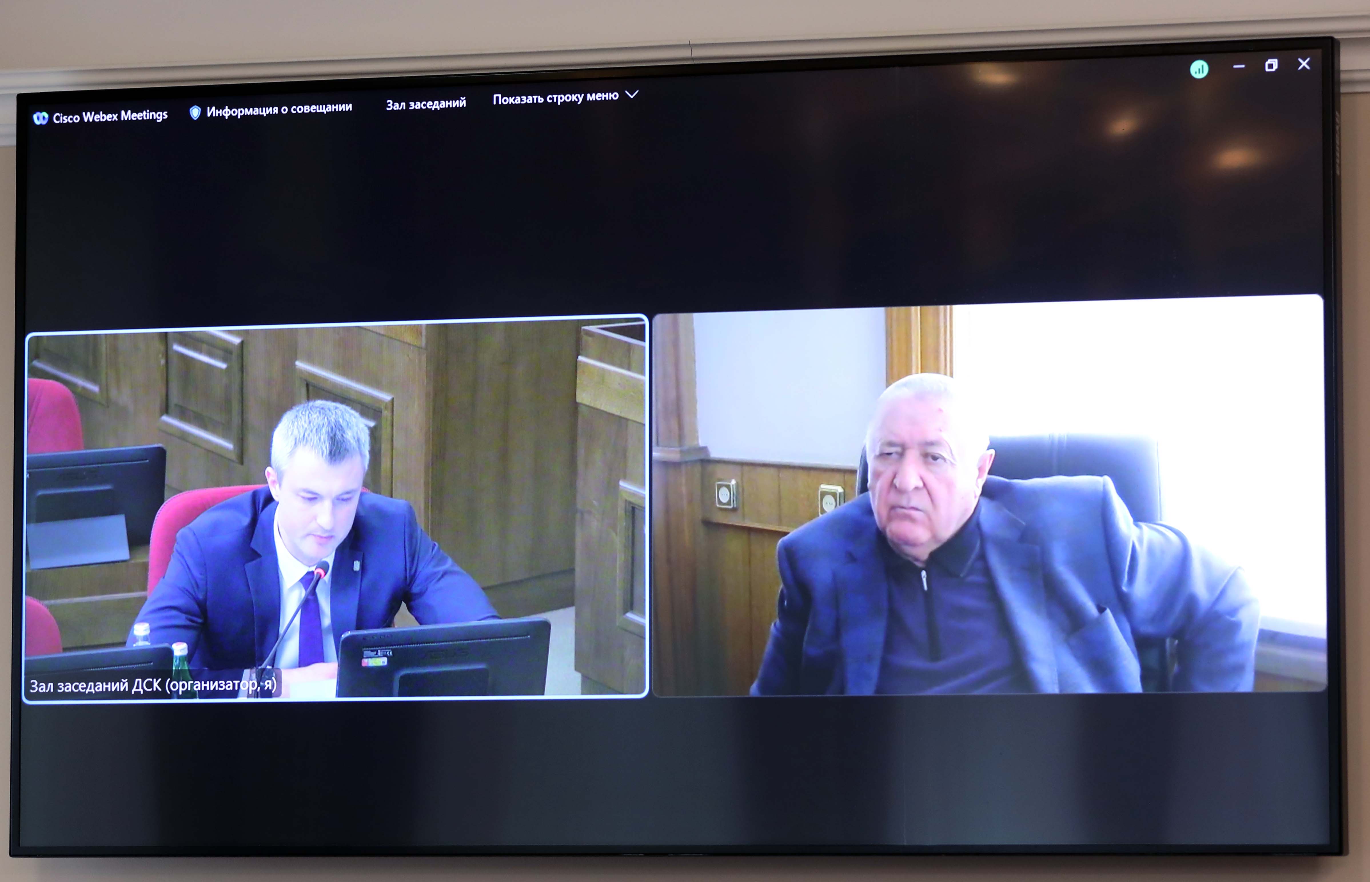 Корректируется краевое законодательство в сфере недропользования