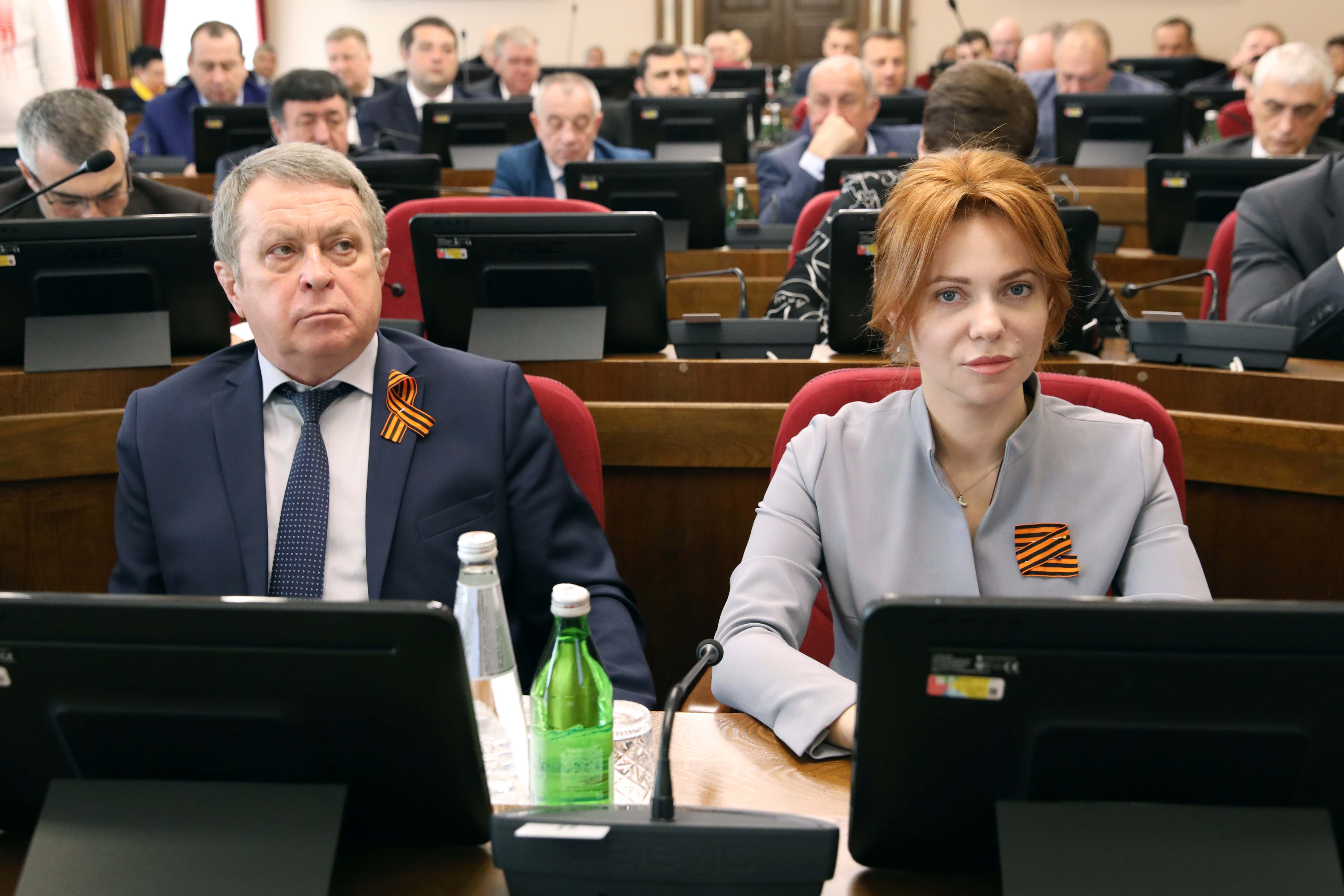Региональный резервный фонд увеличен на 2 миллиарда рублей