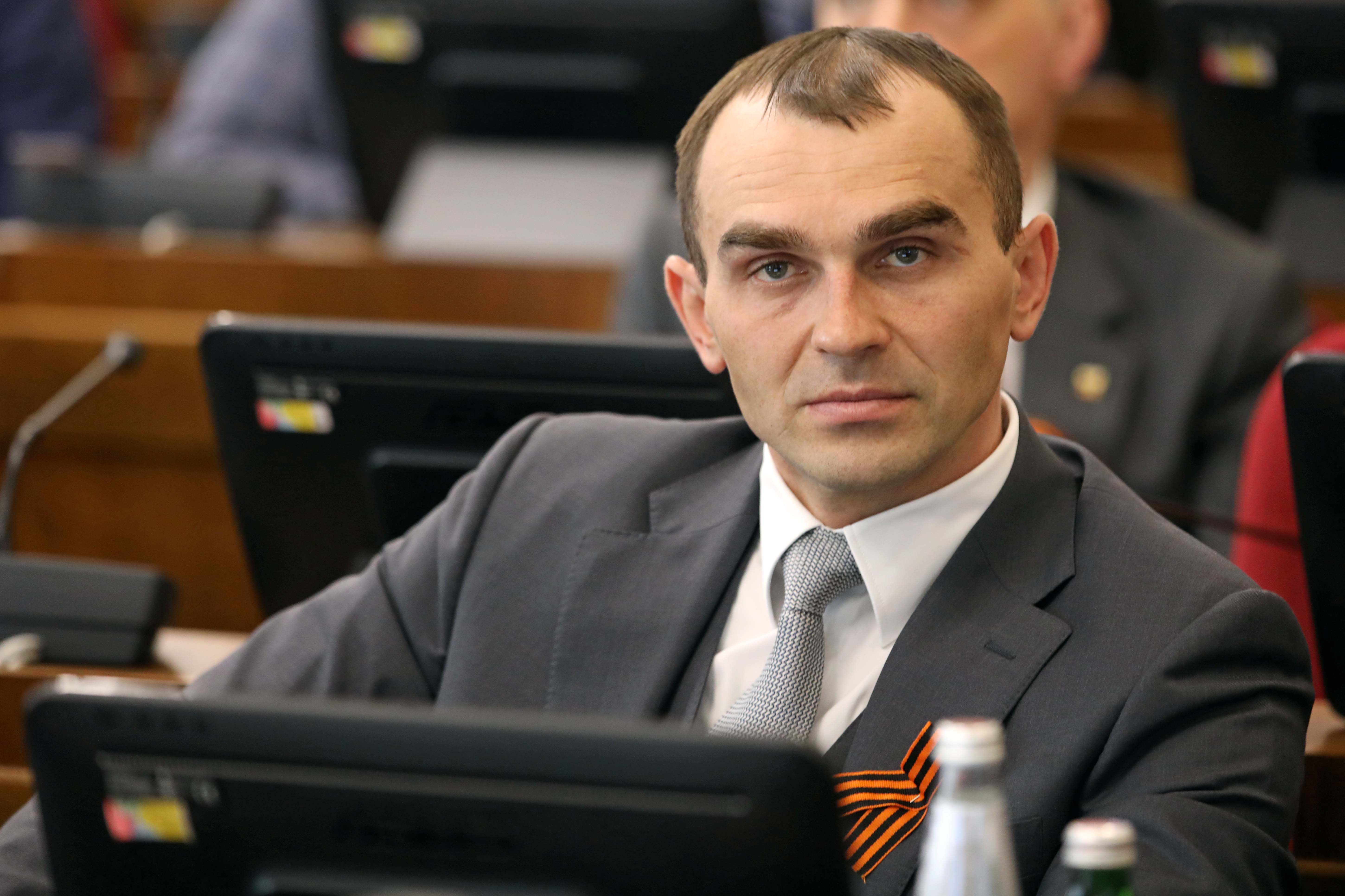 Региональный резервный фонд увеличен на 2 миллиарда рублей