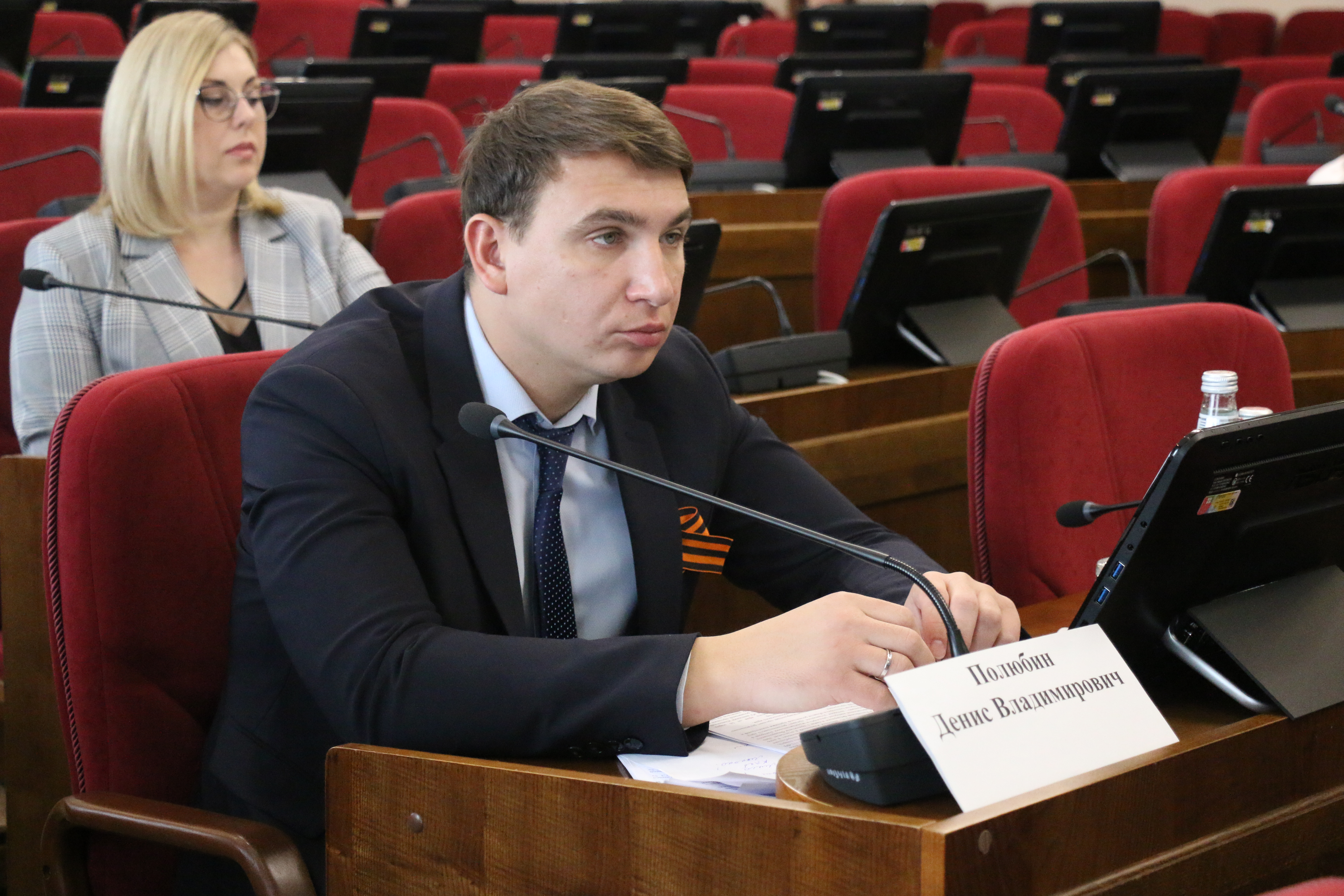 Депутаты предлагают усилить поддержку малого и среднего предпринимательства на Ставрополье