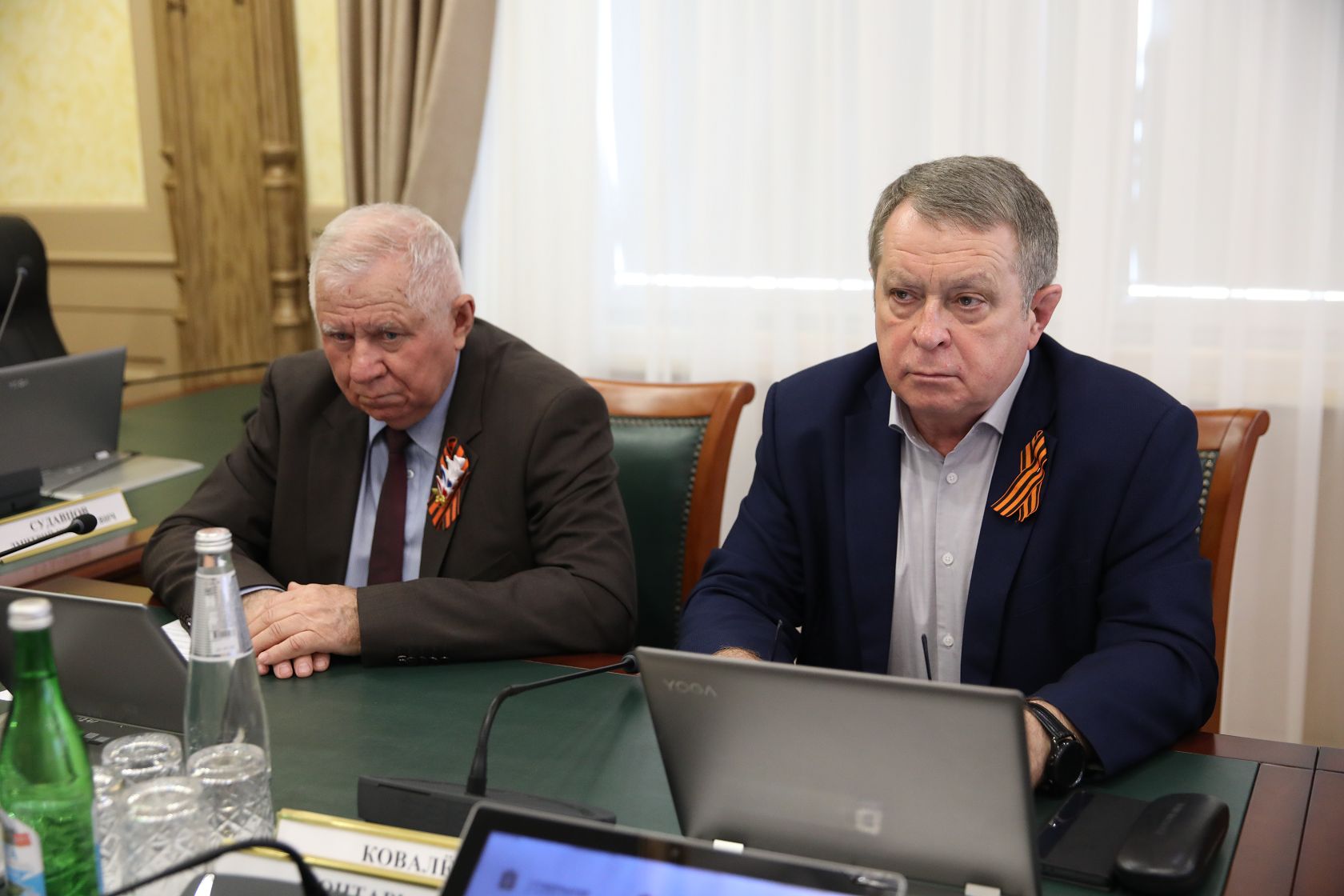 Импортозамещение в экономике – приоритетная задача для краевой власти