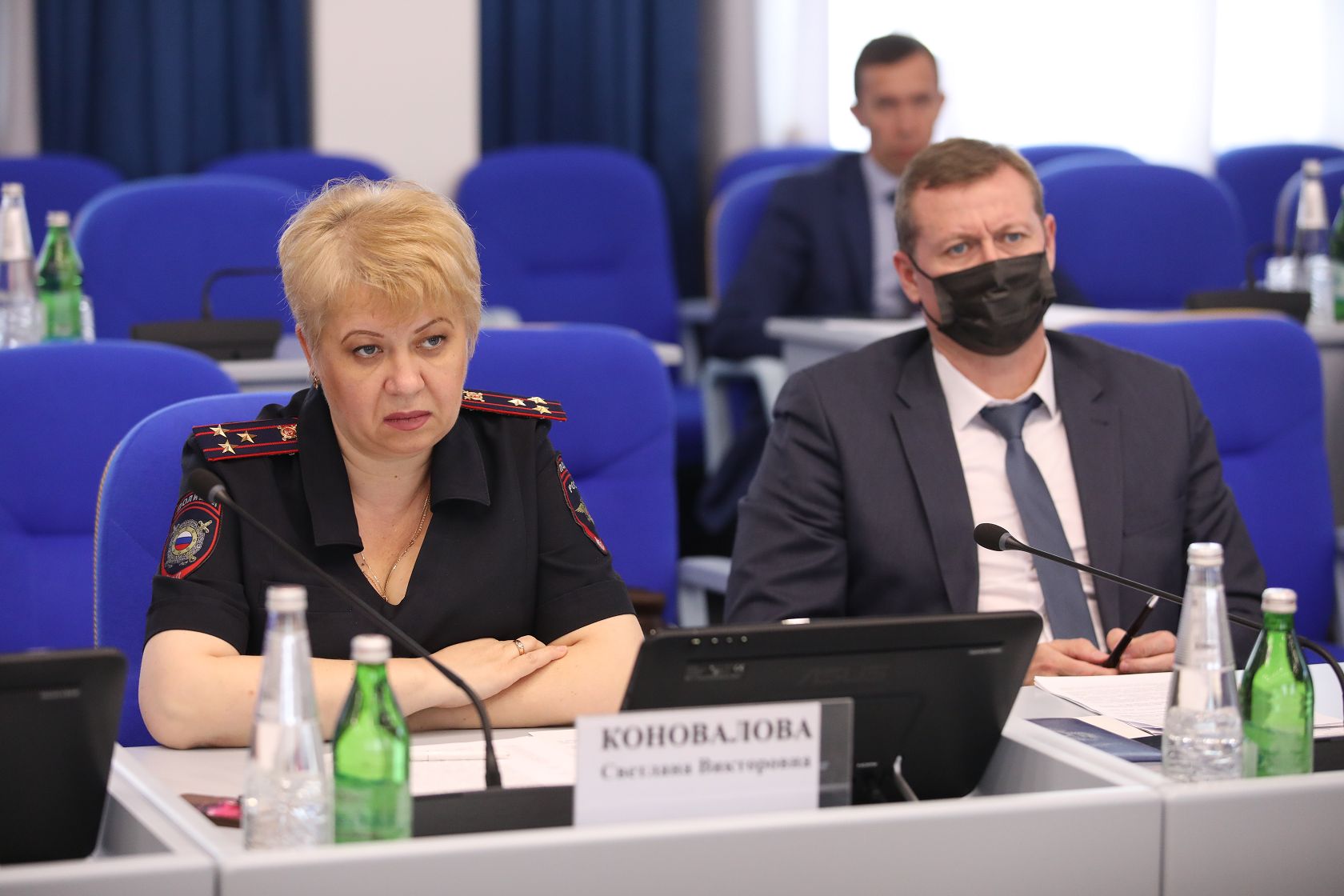 Ставропольские депутаты высказались за обновление закона, защищающего права несовершеннолетних