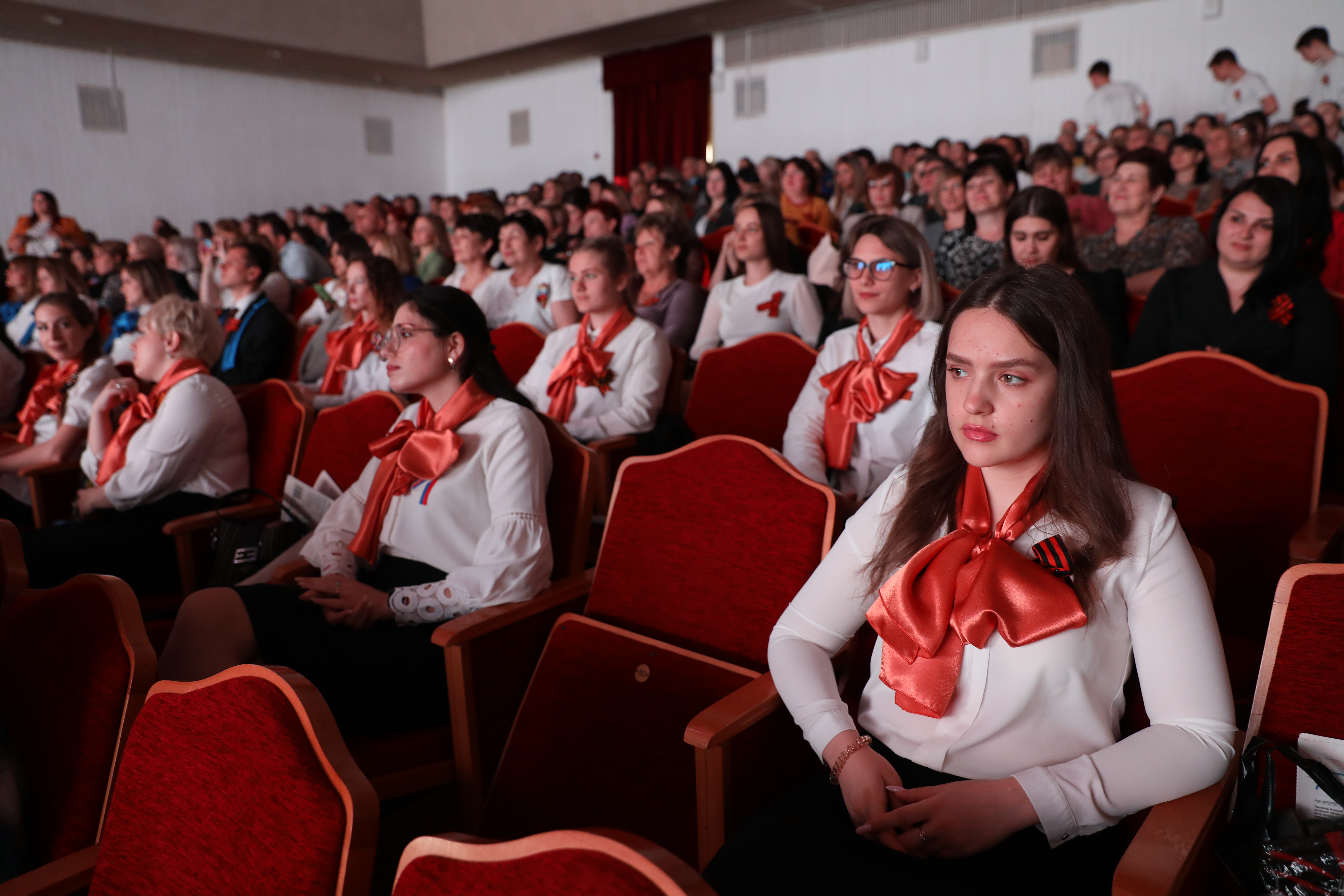 Премии Думы Ставропольского края вручены лучшим учителям и воспитателям региона