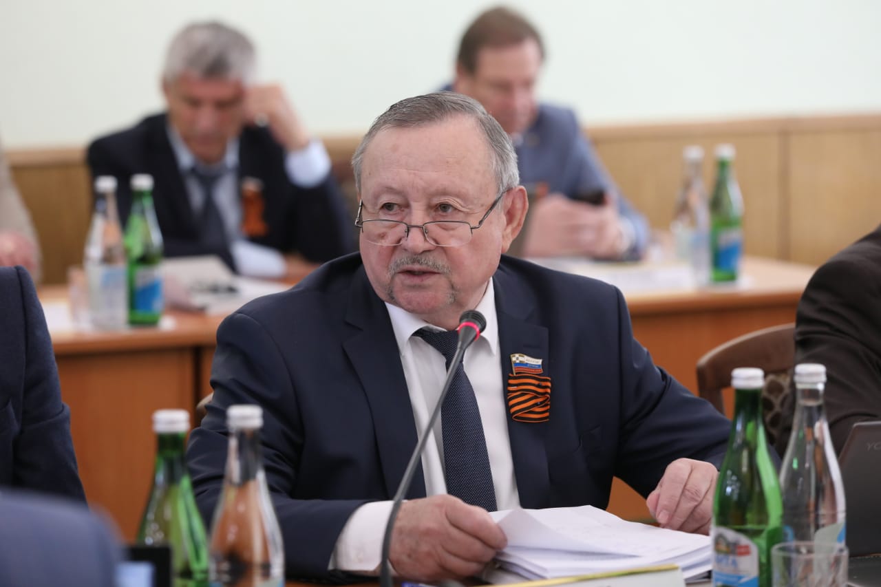 На Ставрополье принят новый Устав края