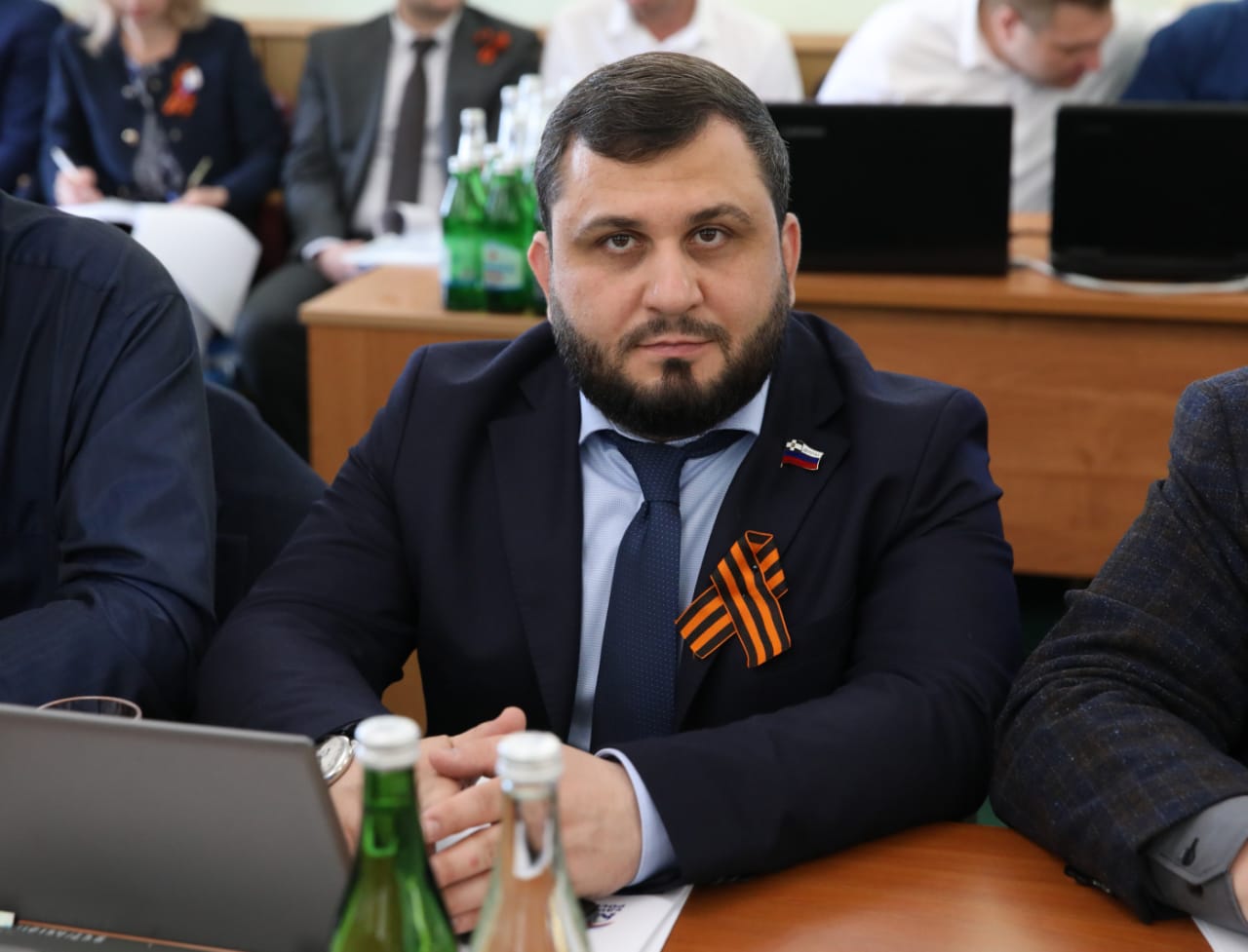 Депутаты краевой Думы приняли законы в сфере регионального туризма