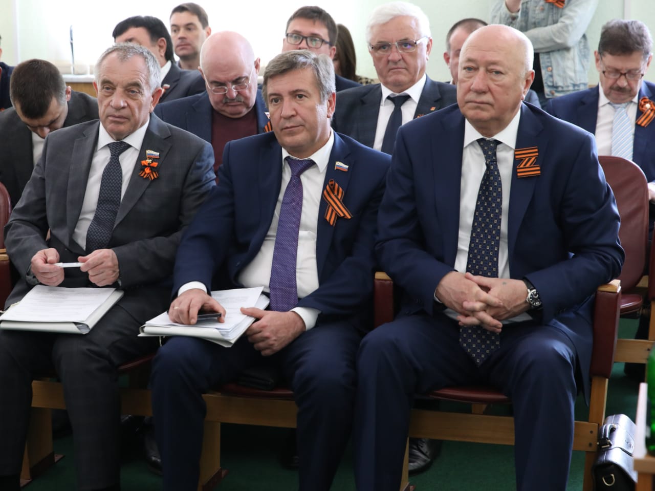 Депутаты краевой Думы приняли законы в сфере регионального туризма