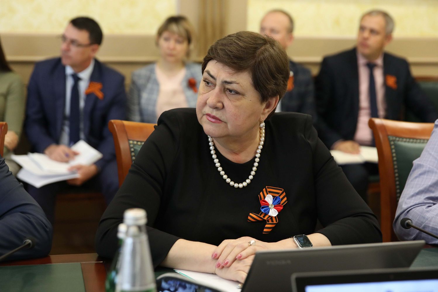 Ситуация в санаторно-курортном комплексе Ставрополья – под пристальным вниманием краевых законодателей